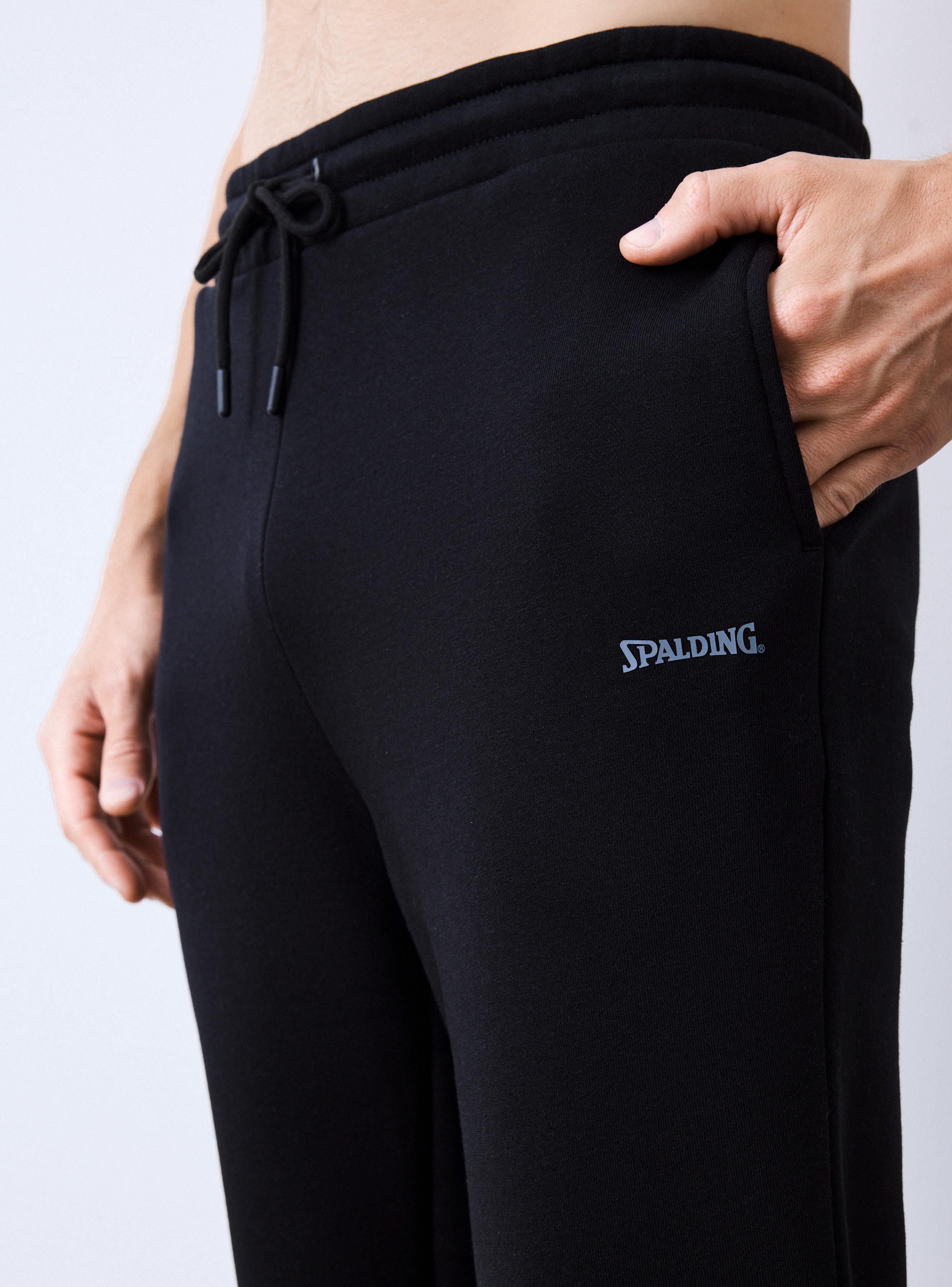 Pantalón Buzo Básico Sport-2