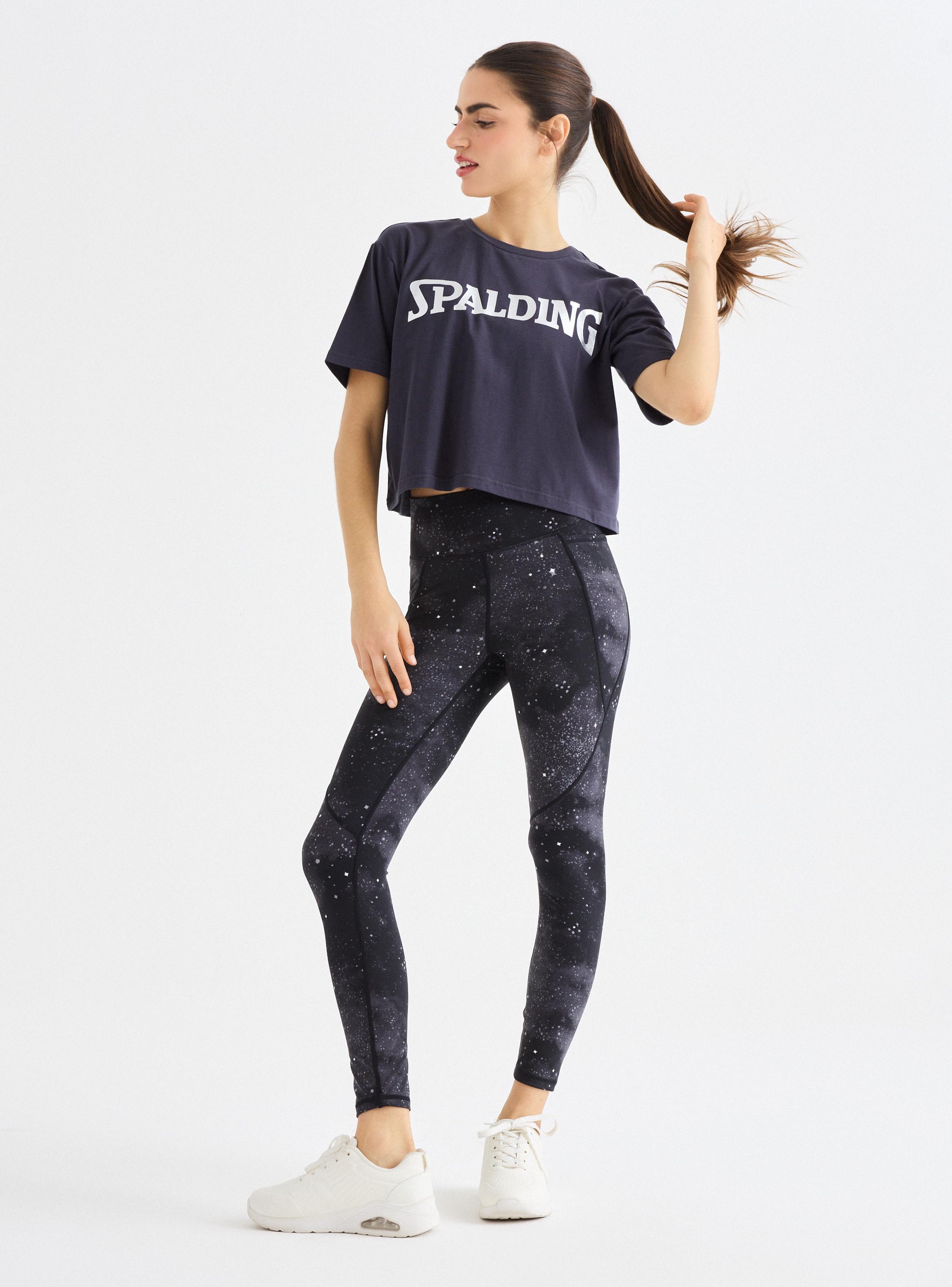 Polera Corta Oversize-4