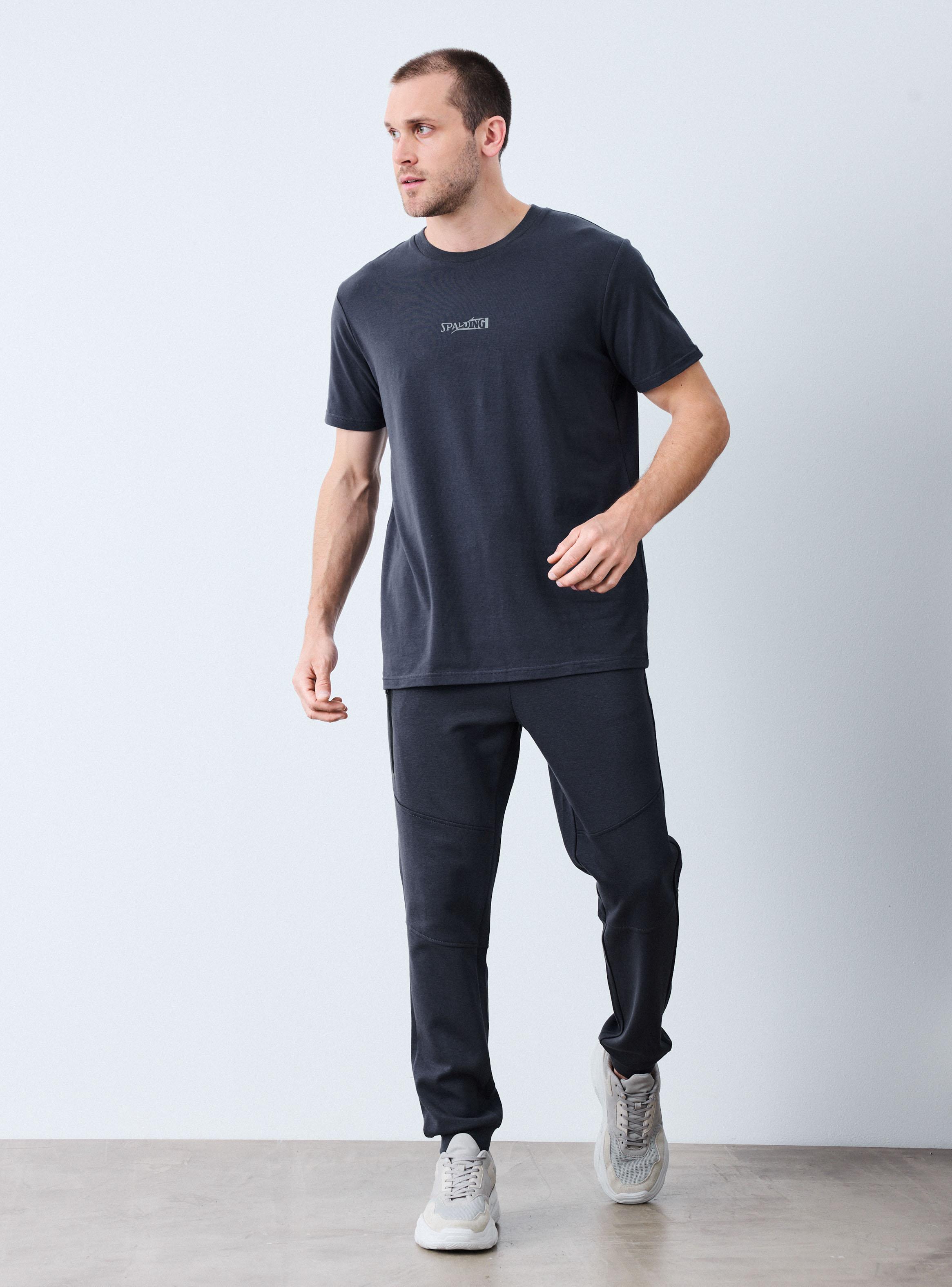 Polera Icon mini diseño frontal-4