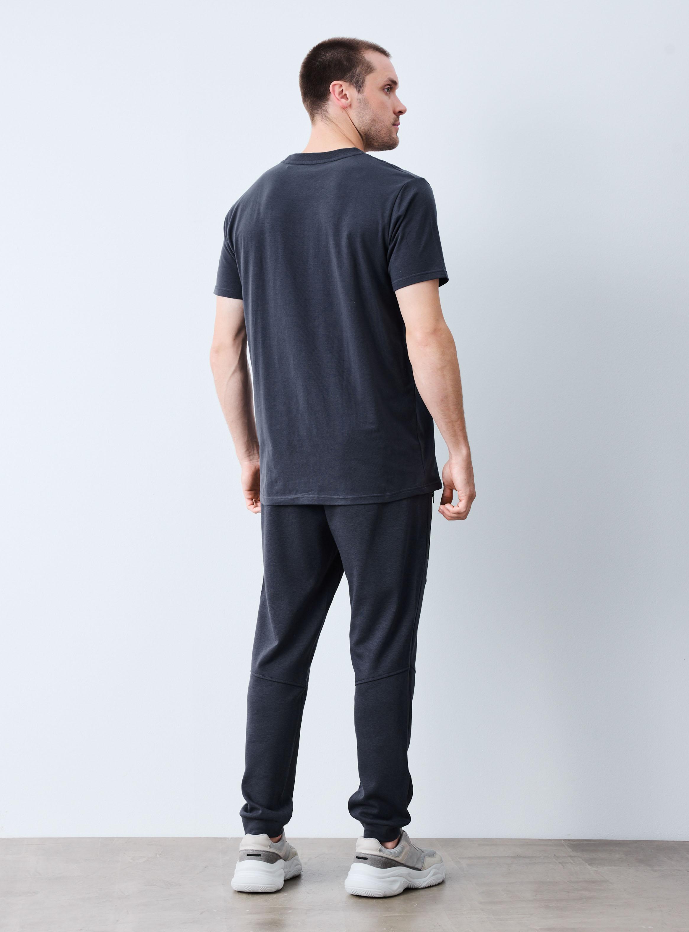 Polera Icon mini diseño frontal-5