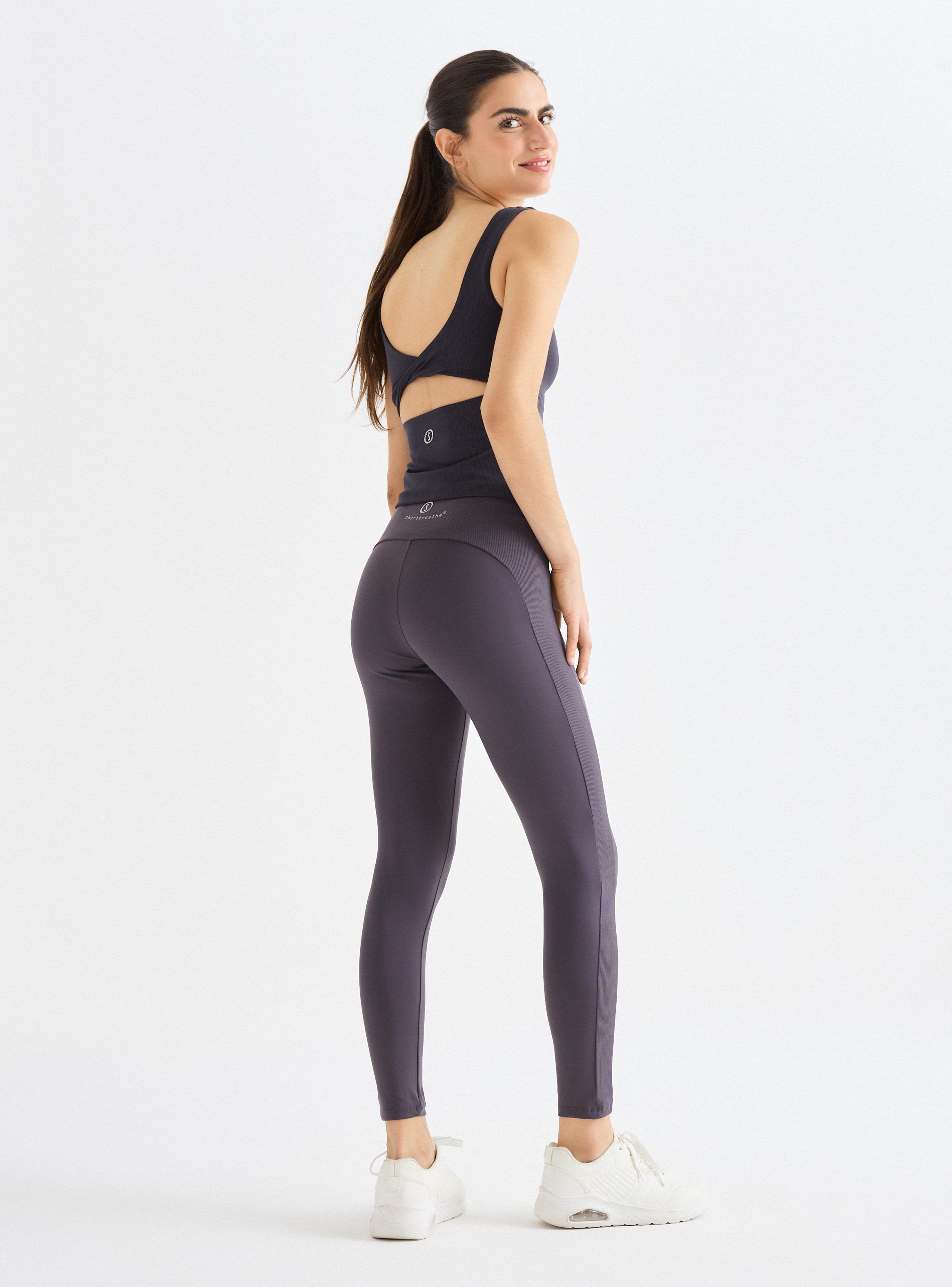 Calza Pretina en V Rib-5