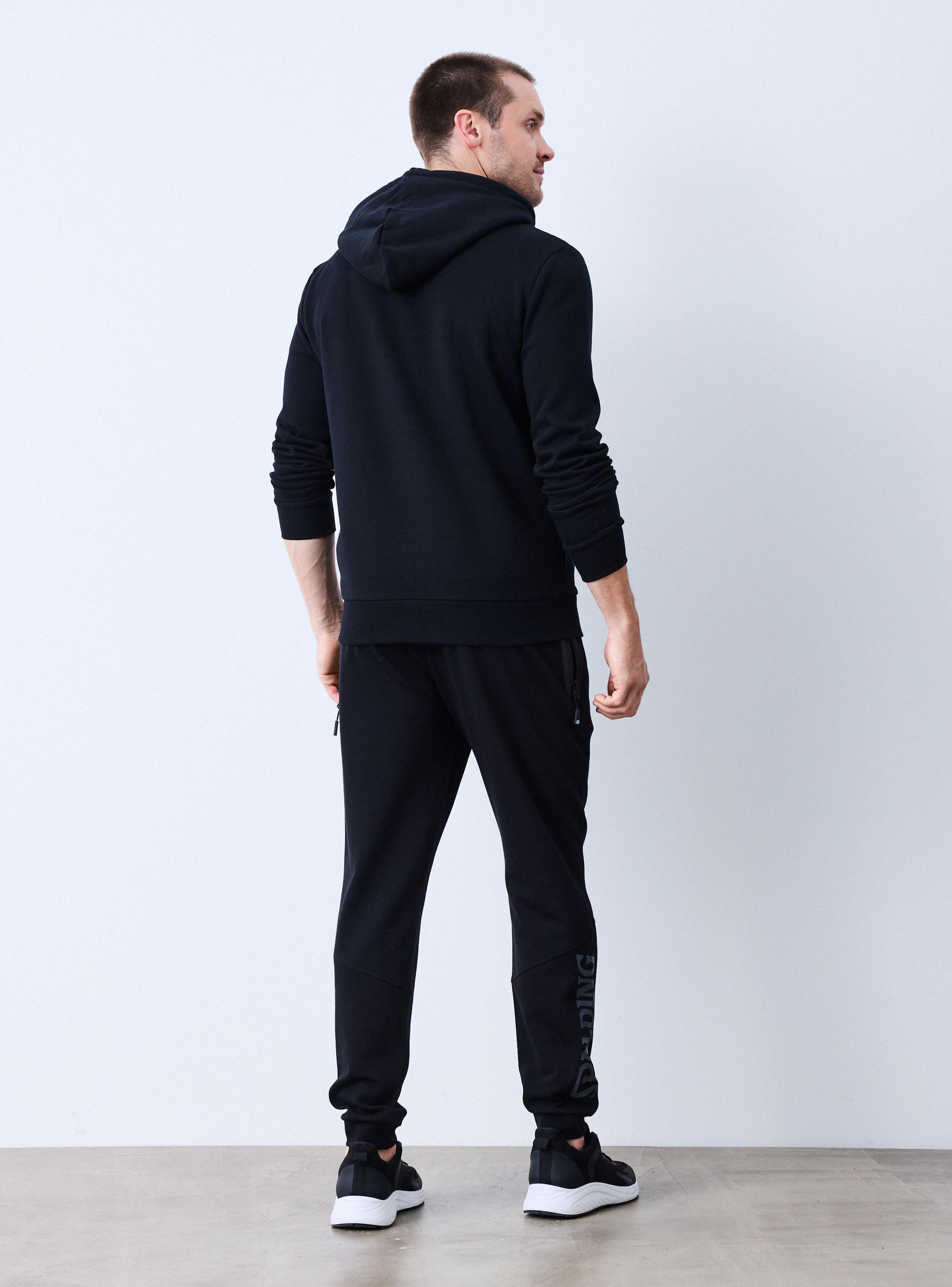 Pantalón de Buzo Icon Spalding-5