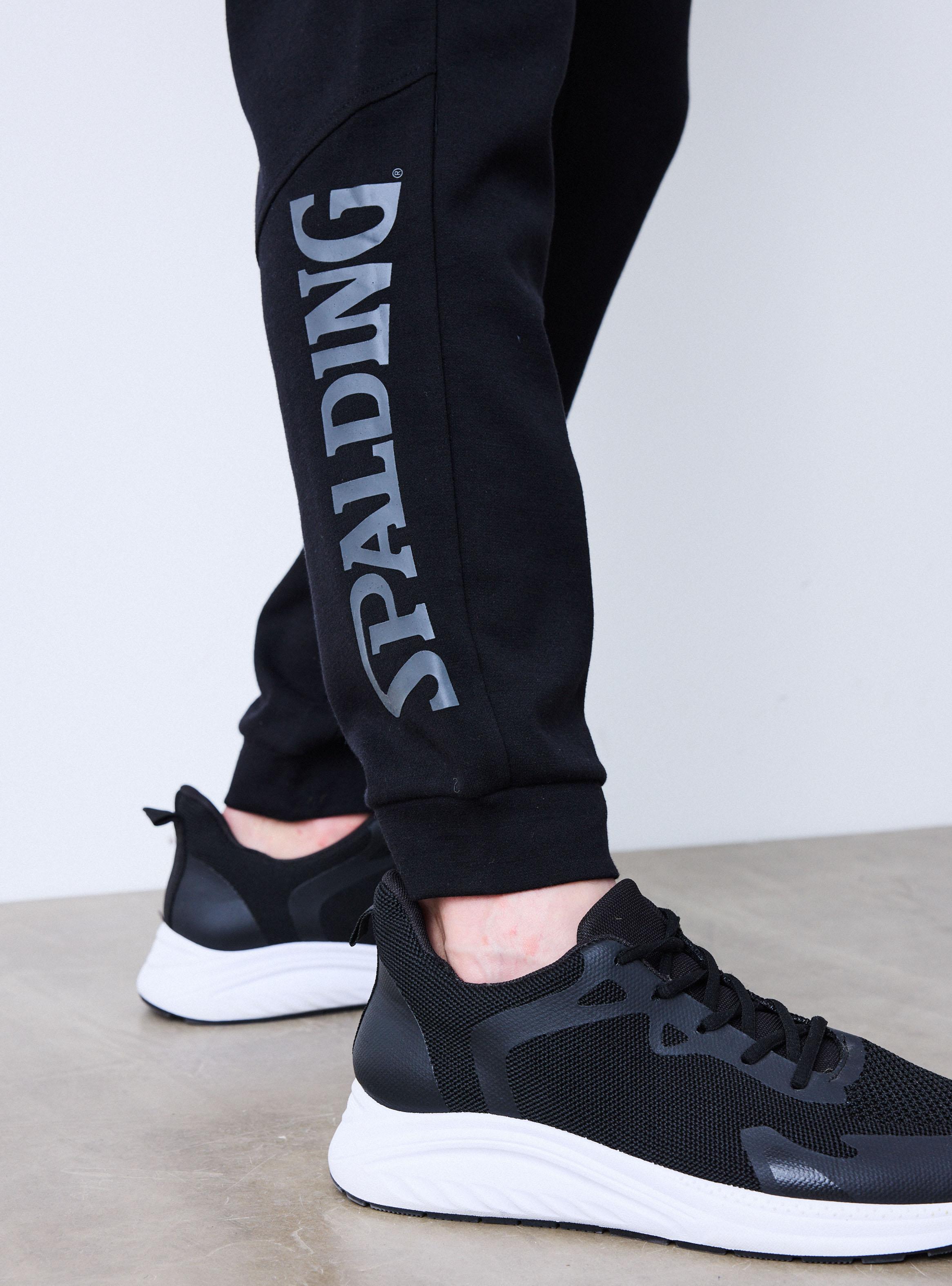 Pantalón de Buzo Icon Spalding-3