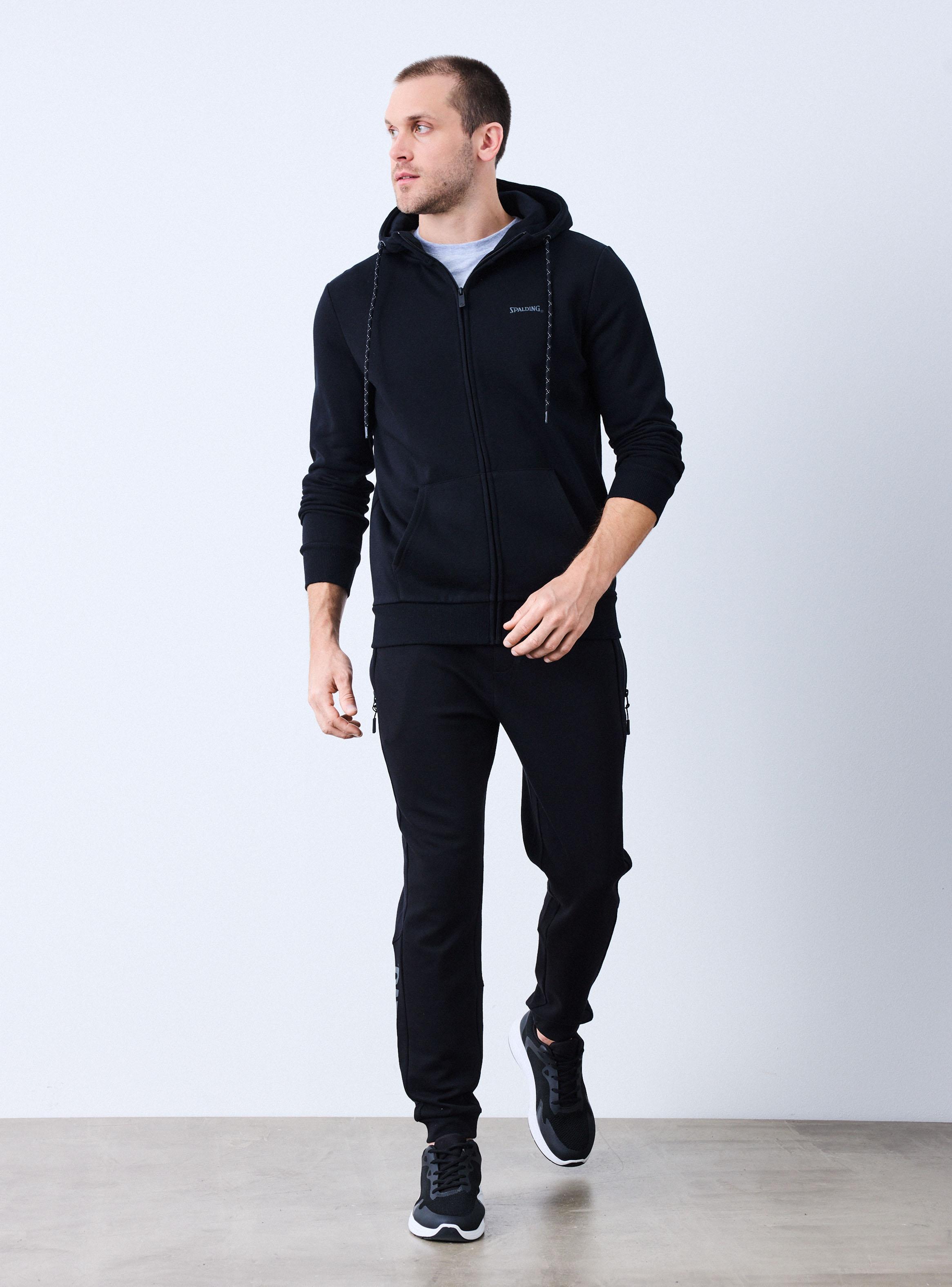 Pantalón de Buzo Icon Spalding-4