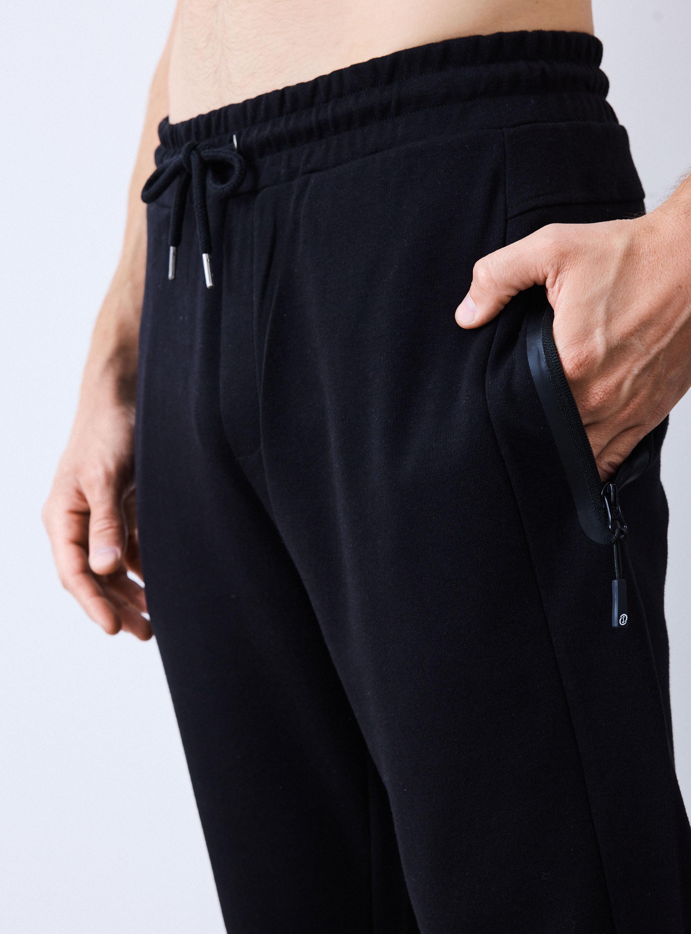 Pantalón de Buzo Icon Spalding-2