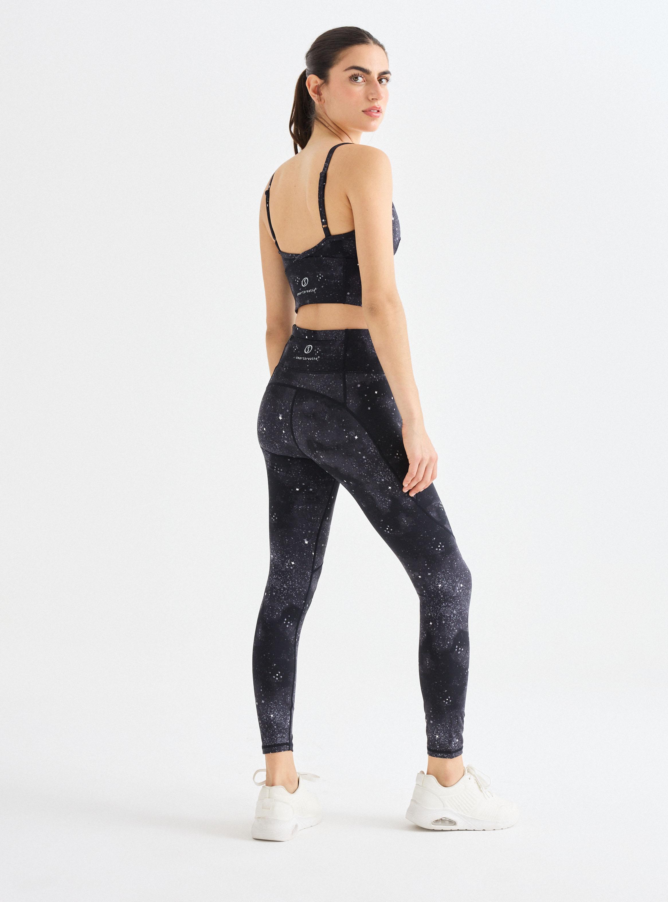 Peto Estampado Escote en V-5