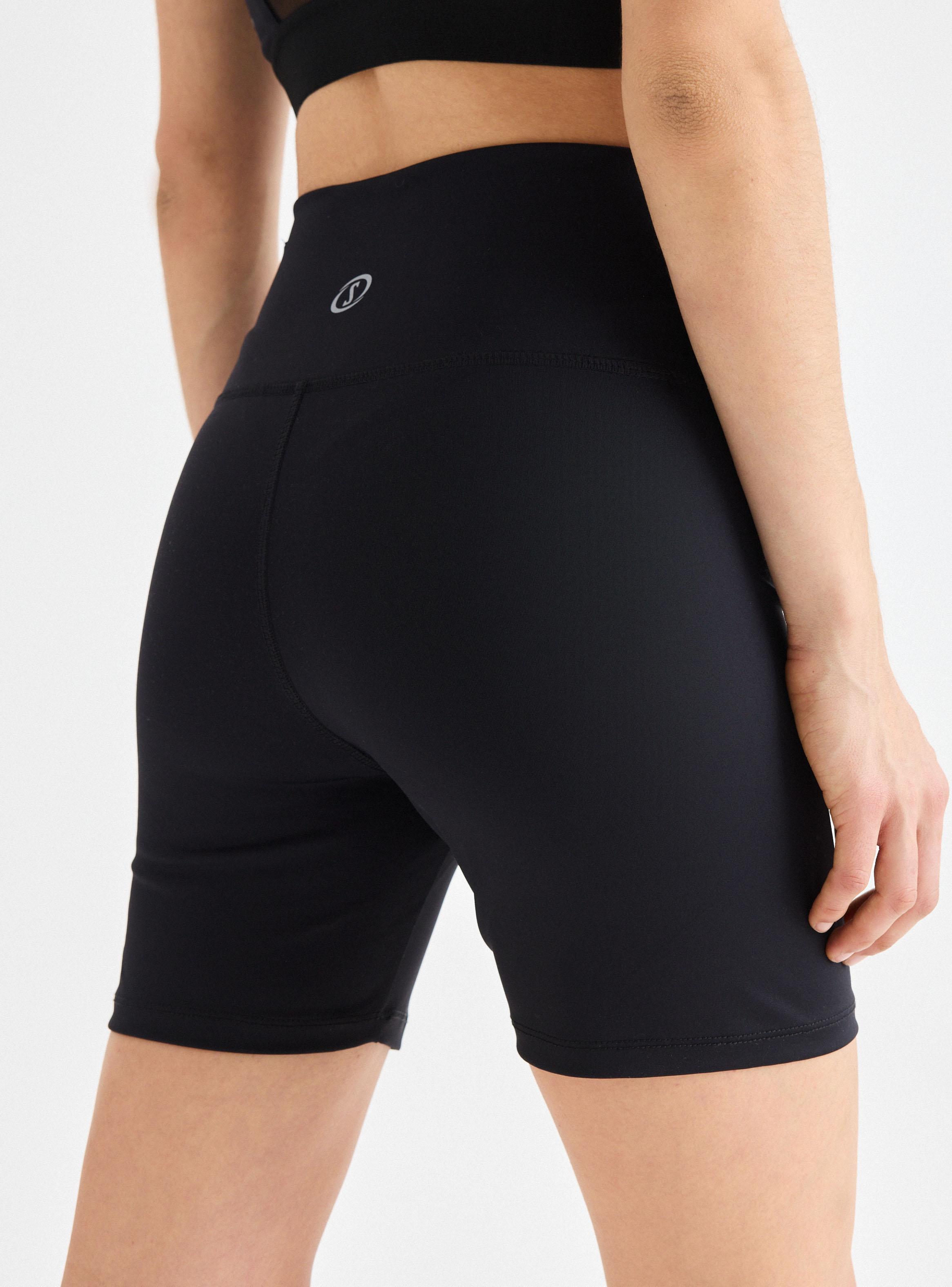 Calza Tight Short-3