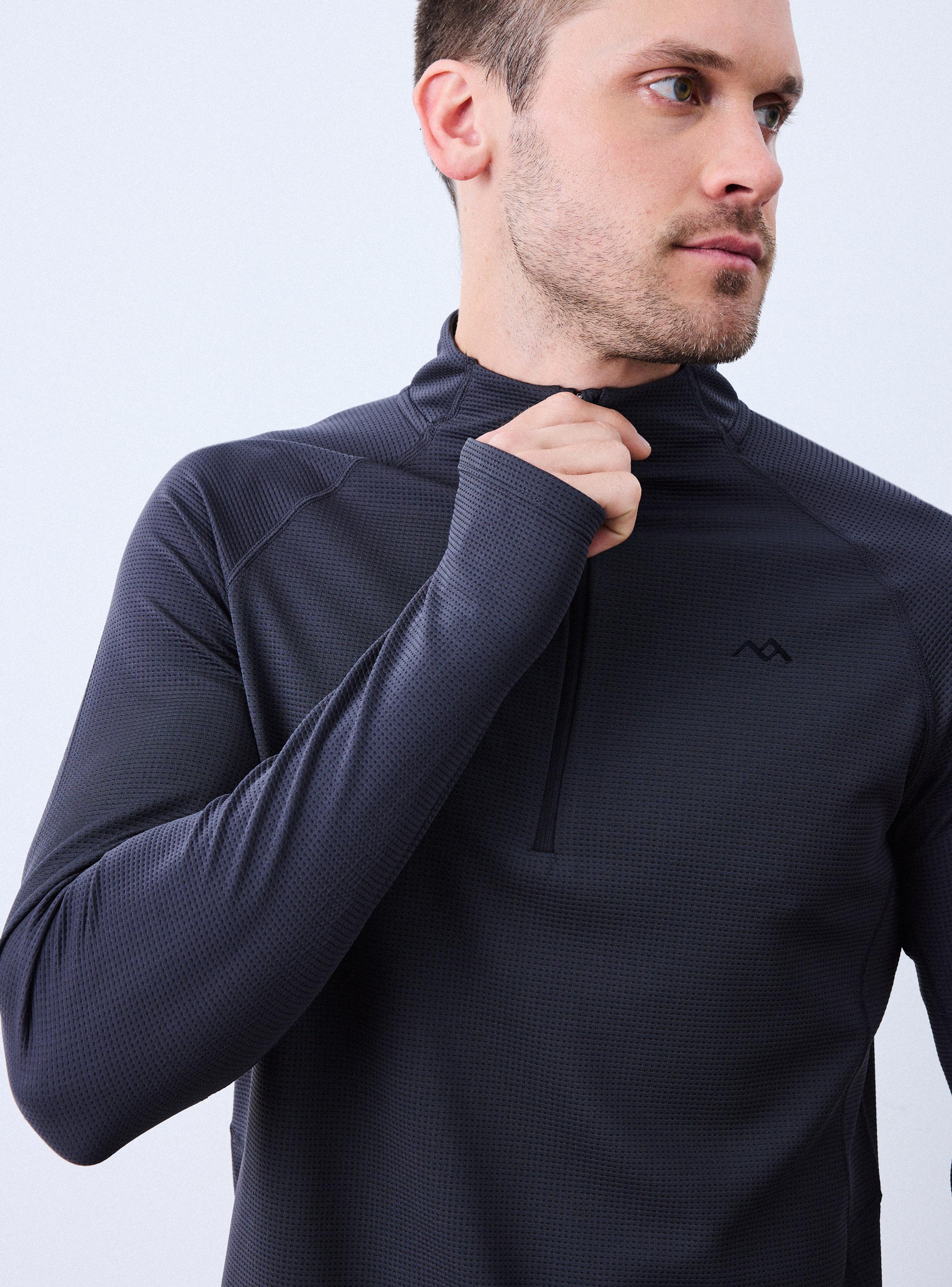 Polerón  Liviano Trail-2