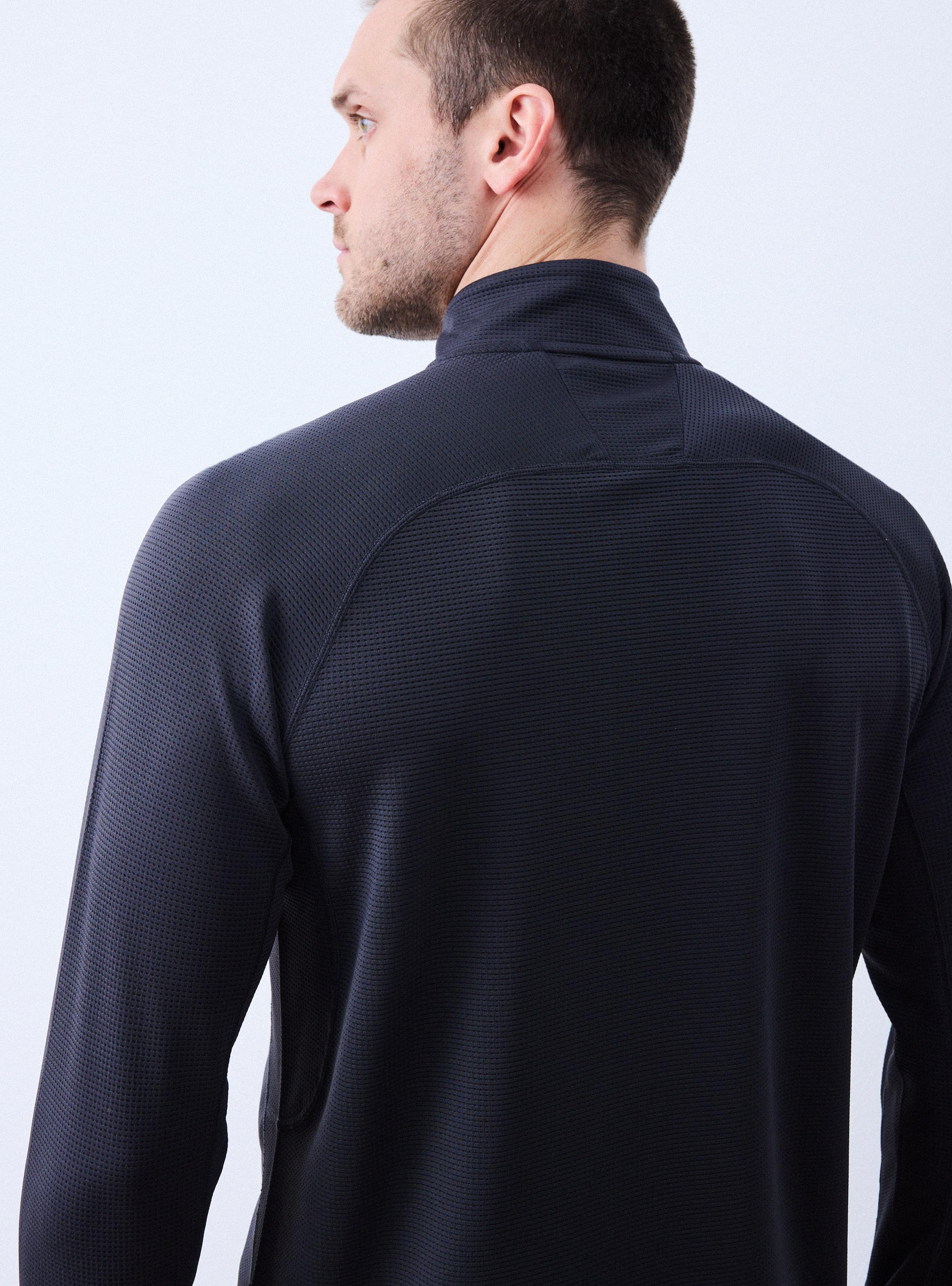 Polerón  Liviano Trail-3