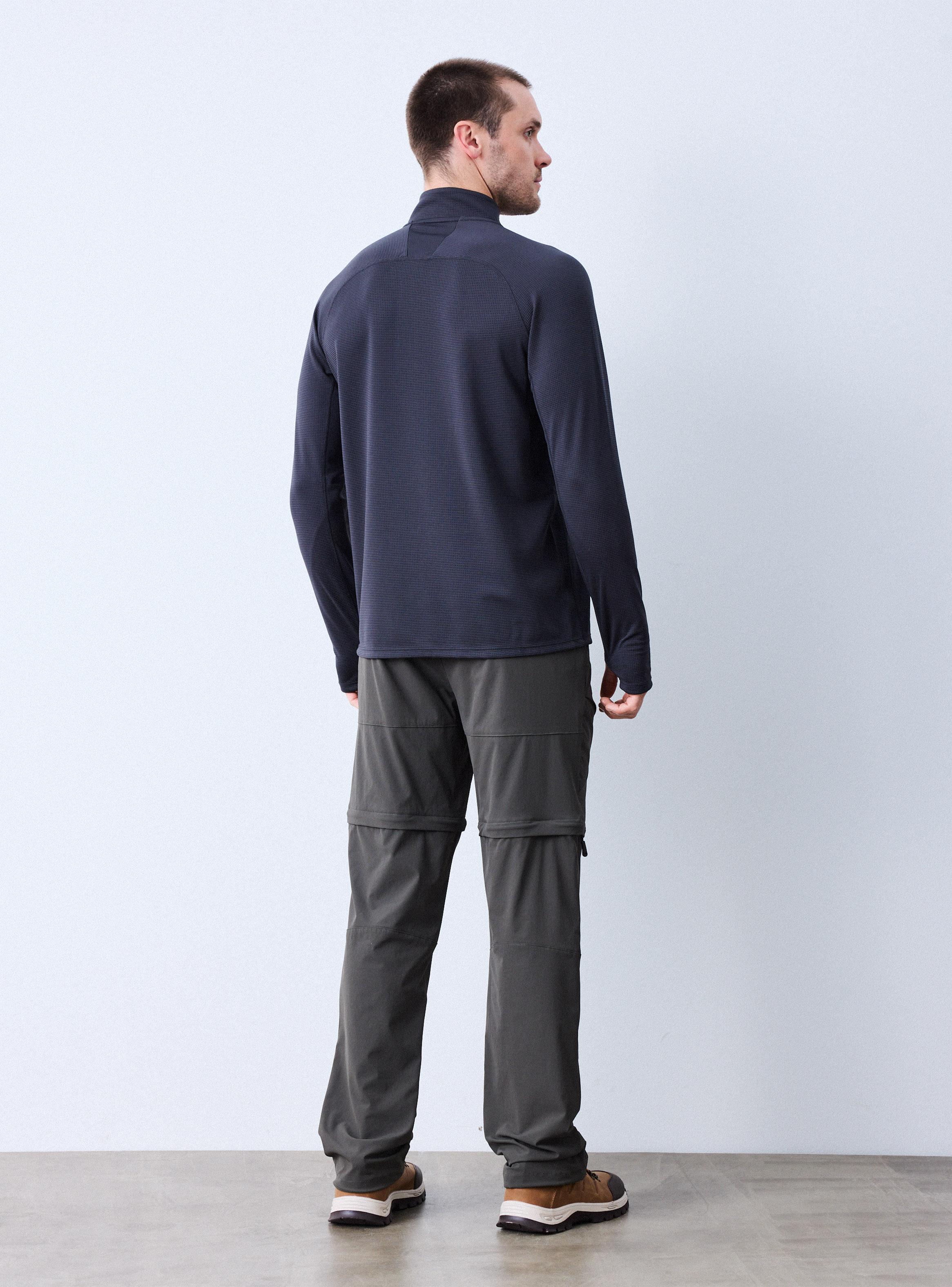 Polerón  Liviano Trail-5