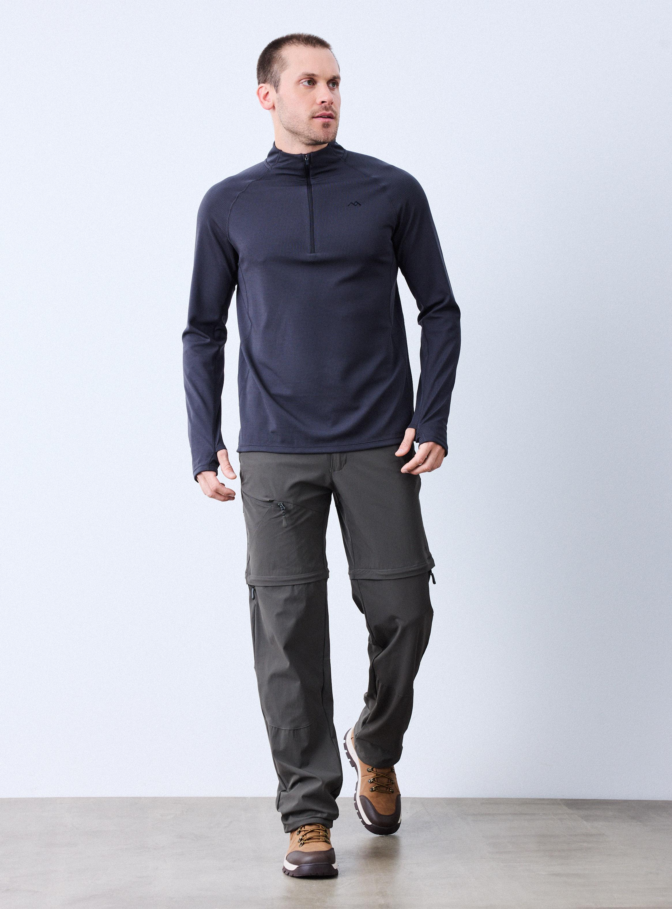 Polerón  Liviano Trail-4