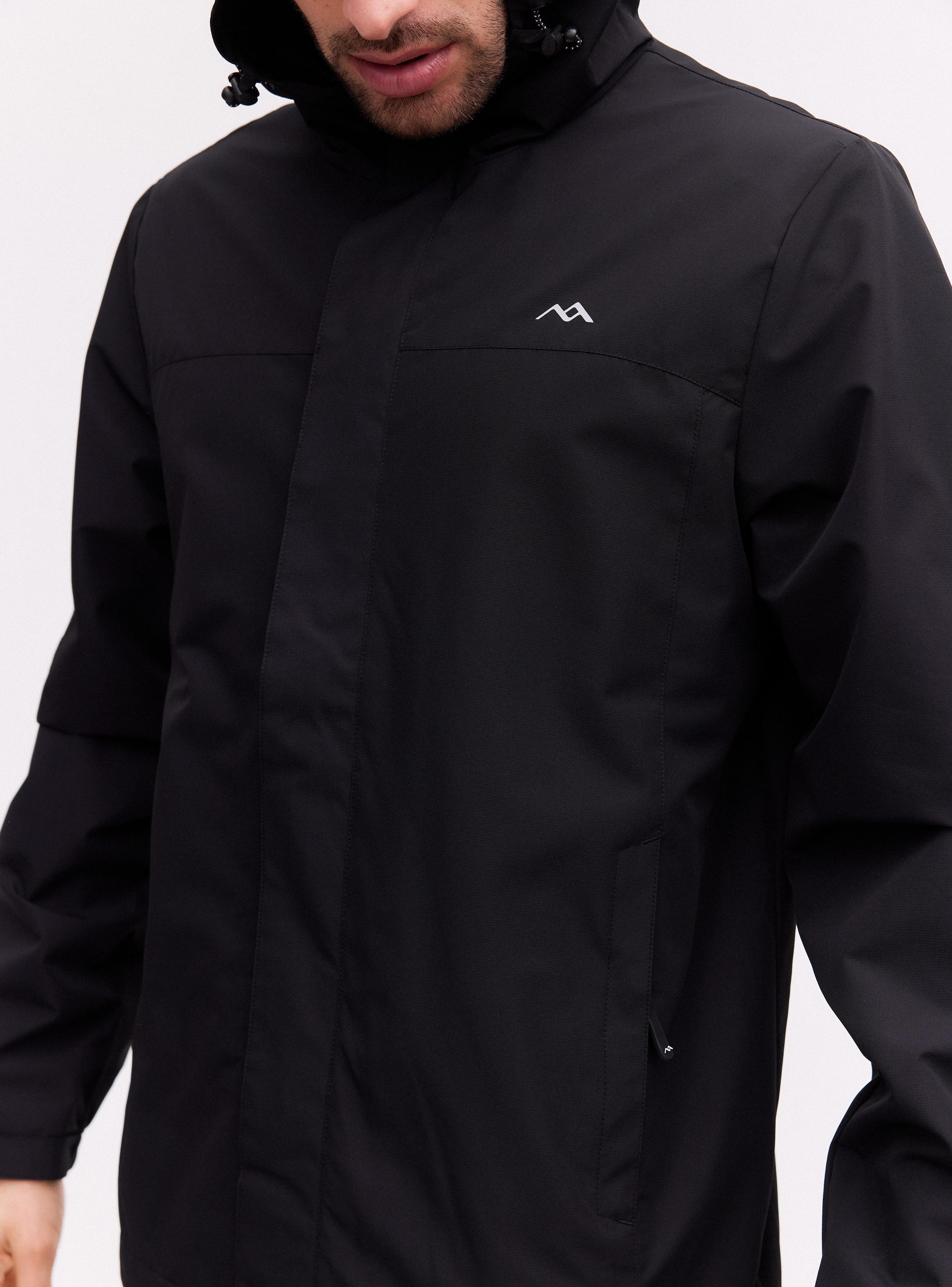 Chaqueta Liviana Resistente-3