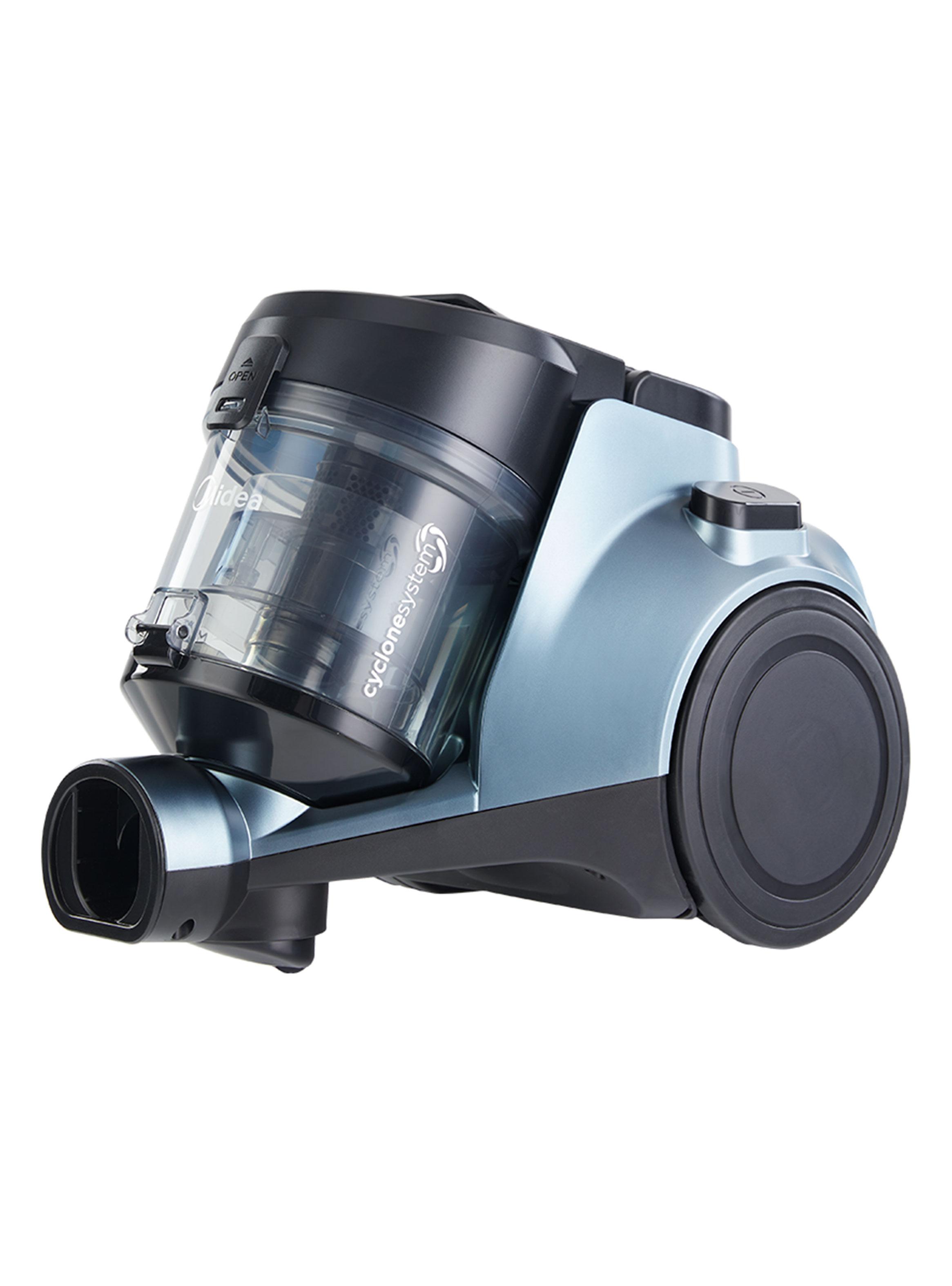 Aspiradora de Arrastre Ciclónica 1800W C8G-2