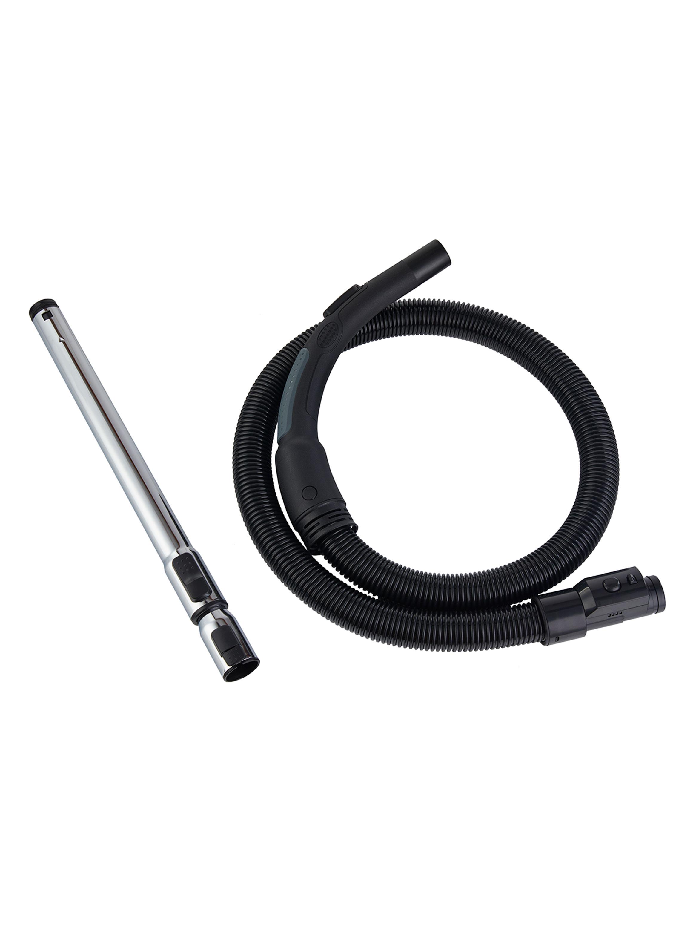 Aspiradora de Arrastre Ciclónica 1800W C8G-7