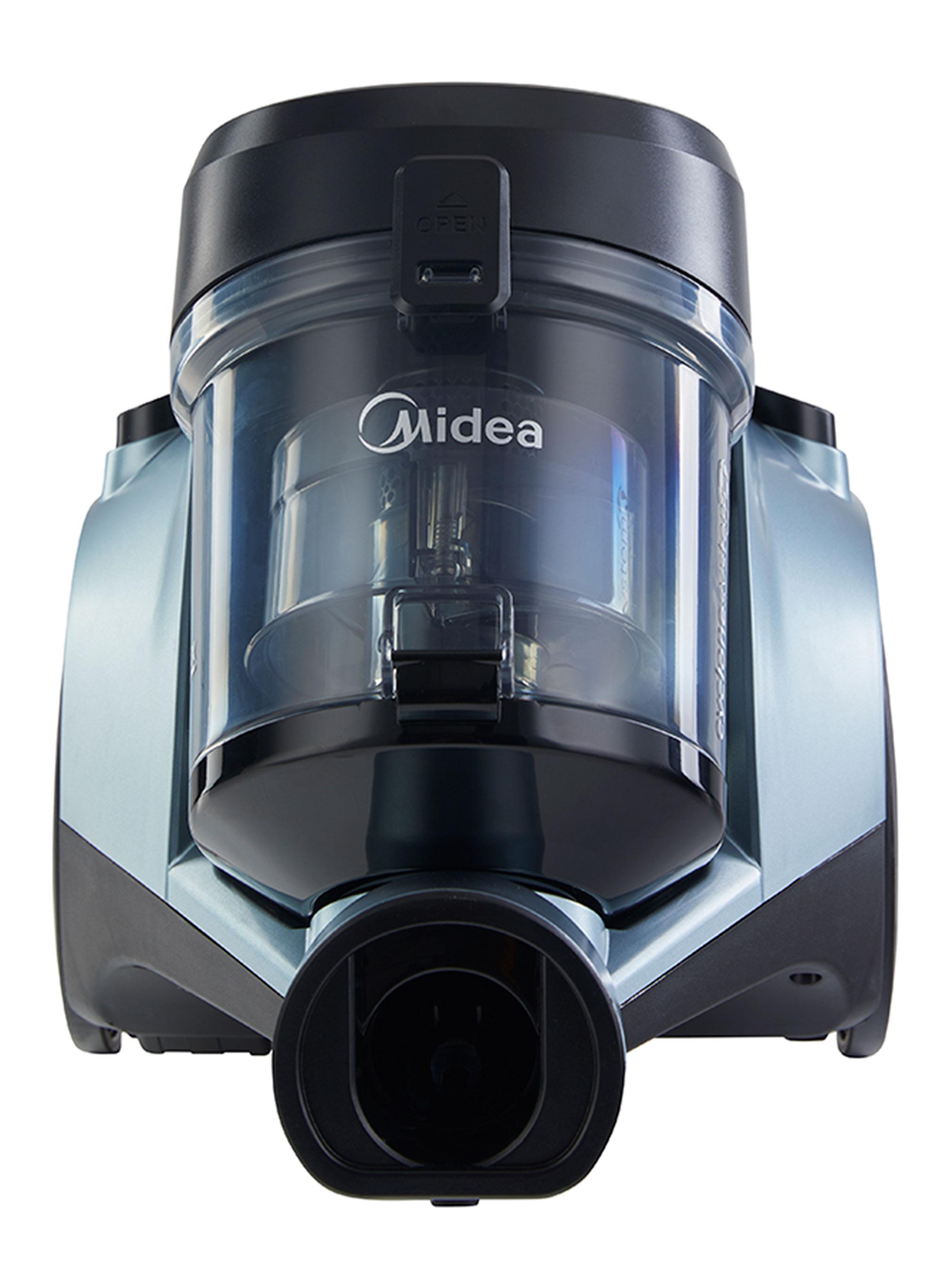 Aspiradora de Arrastre Ciclónica 1800W C8G-5