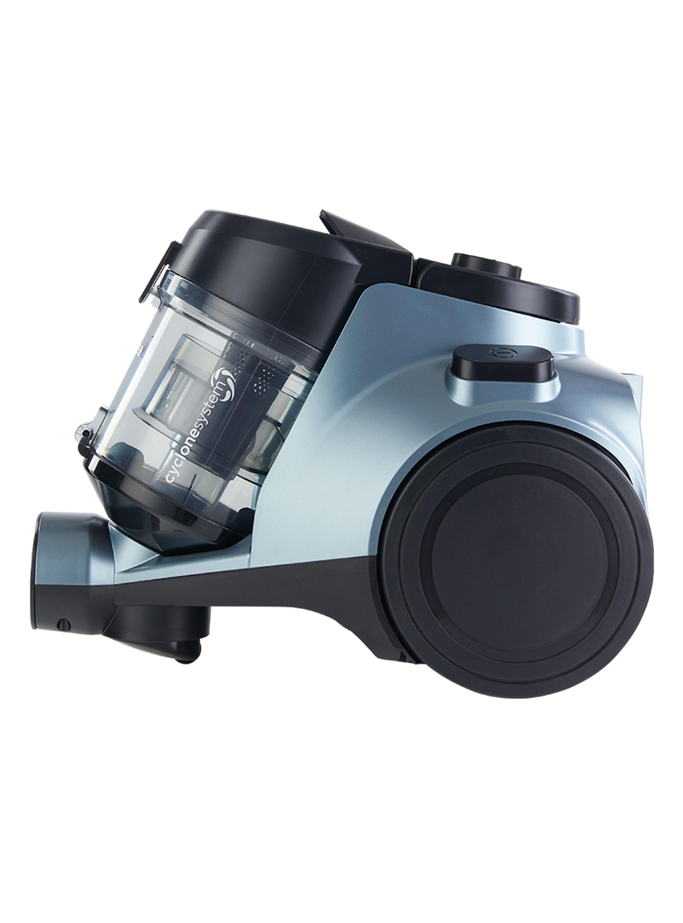 Aspiradora de Arrastre Ciclónica 1800W C8G-3