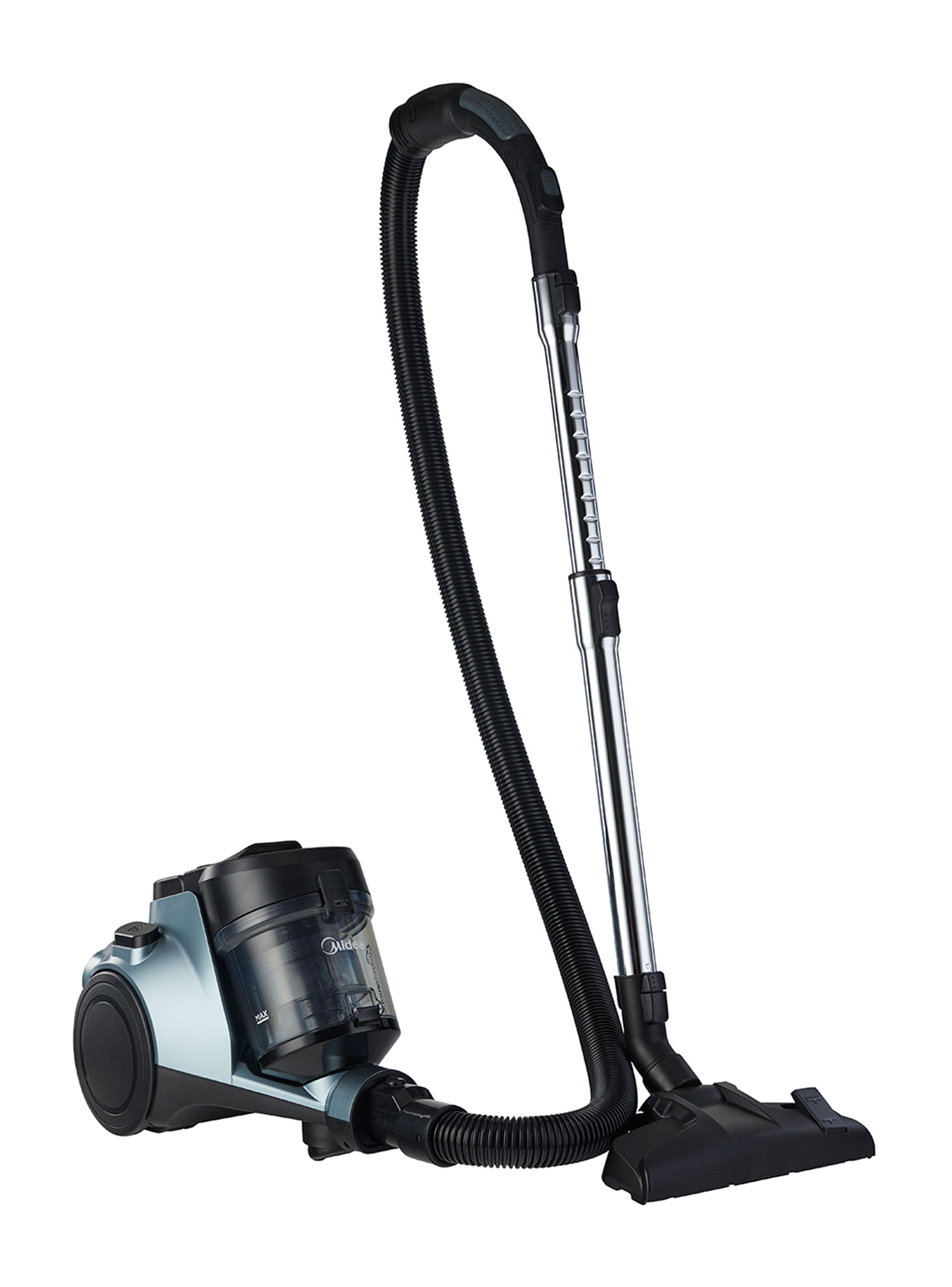 Aspiradora de Arrastre Ciclónica 1800W C8G-1