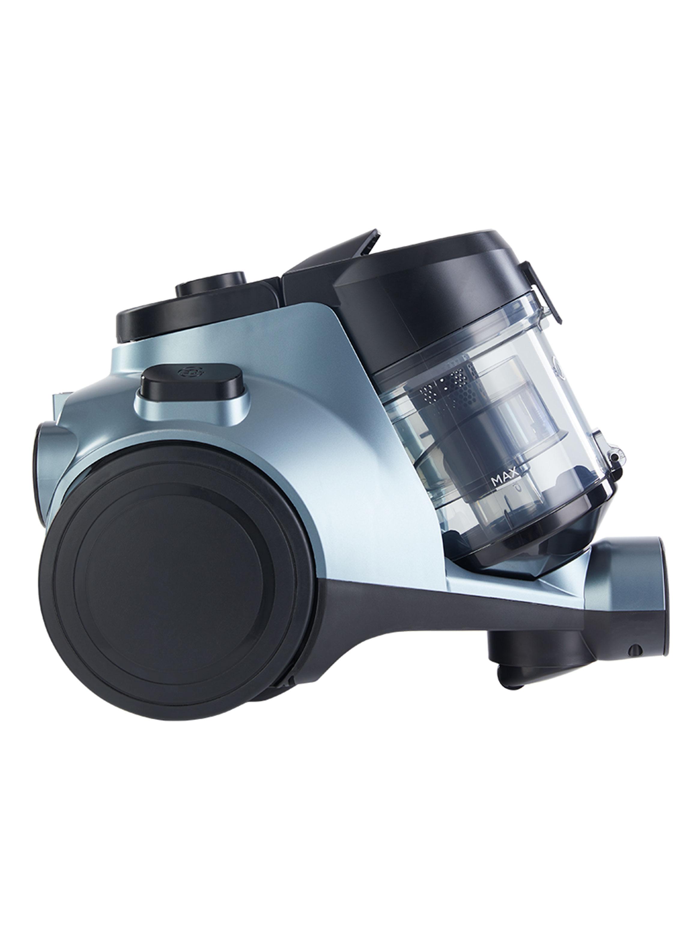 Aspiradora de Arrastre Ciclónica 1800W C8G-4