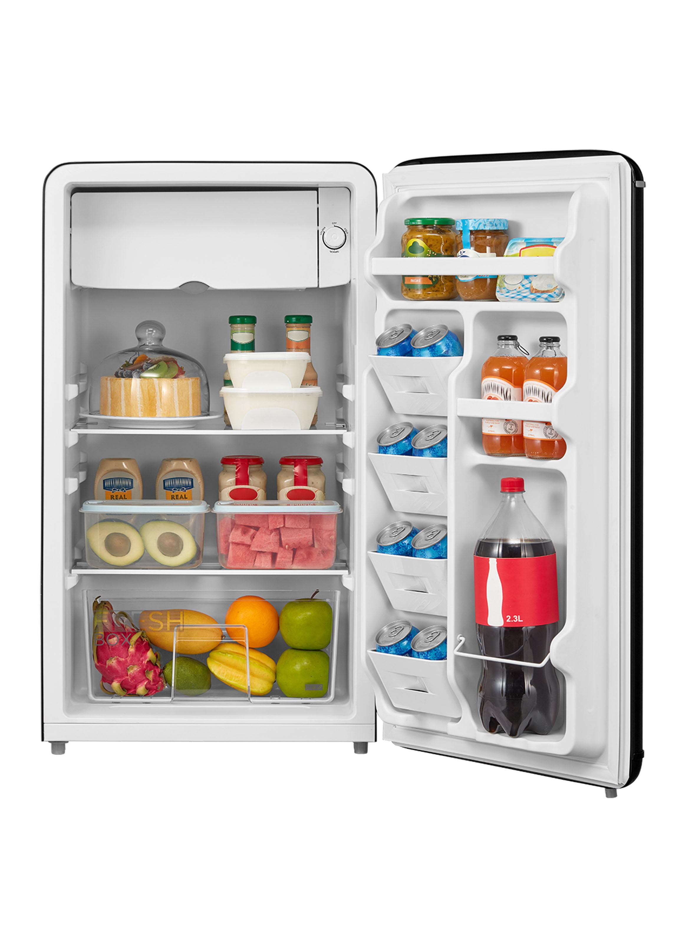 Frigobar Frío Directo 93 Litros MDRD142FGE30S-2