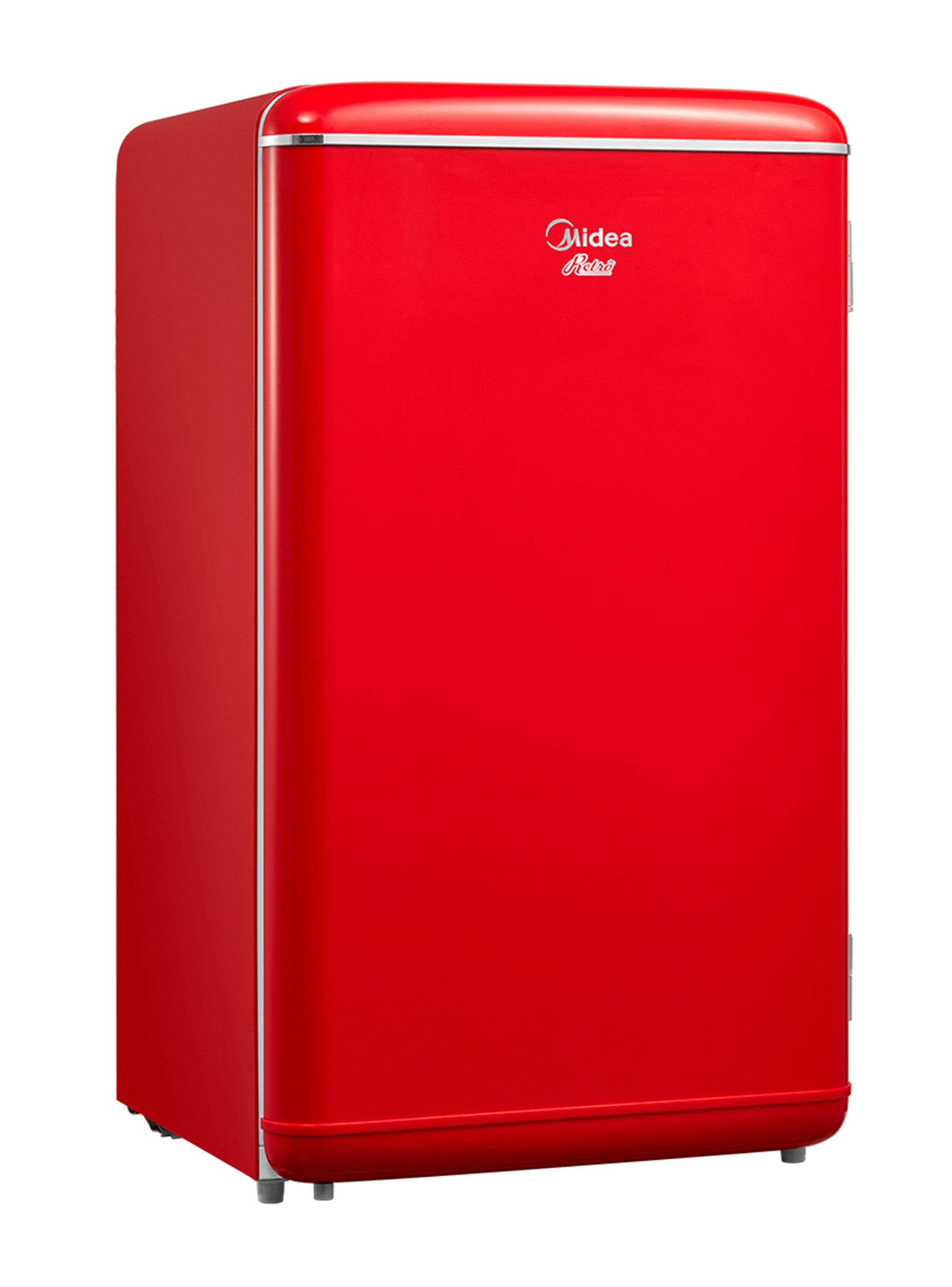 Frigobar Frío Directo 93 Litros MDRD142FGE13S Rojo-3