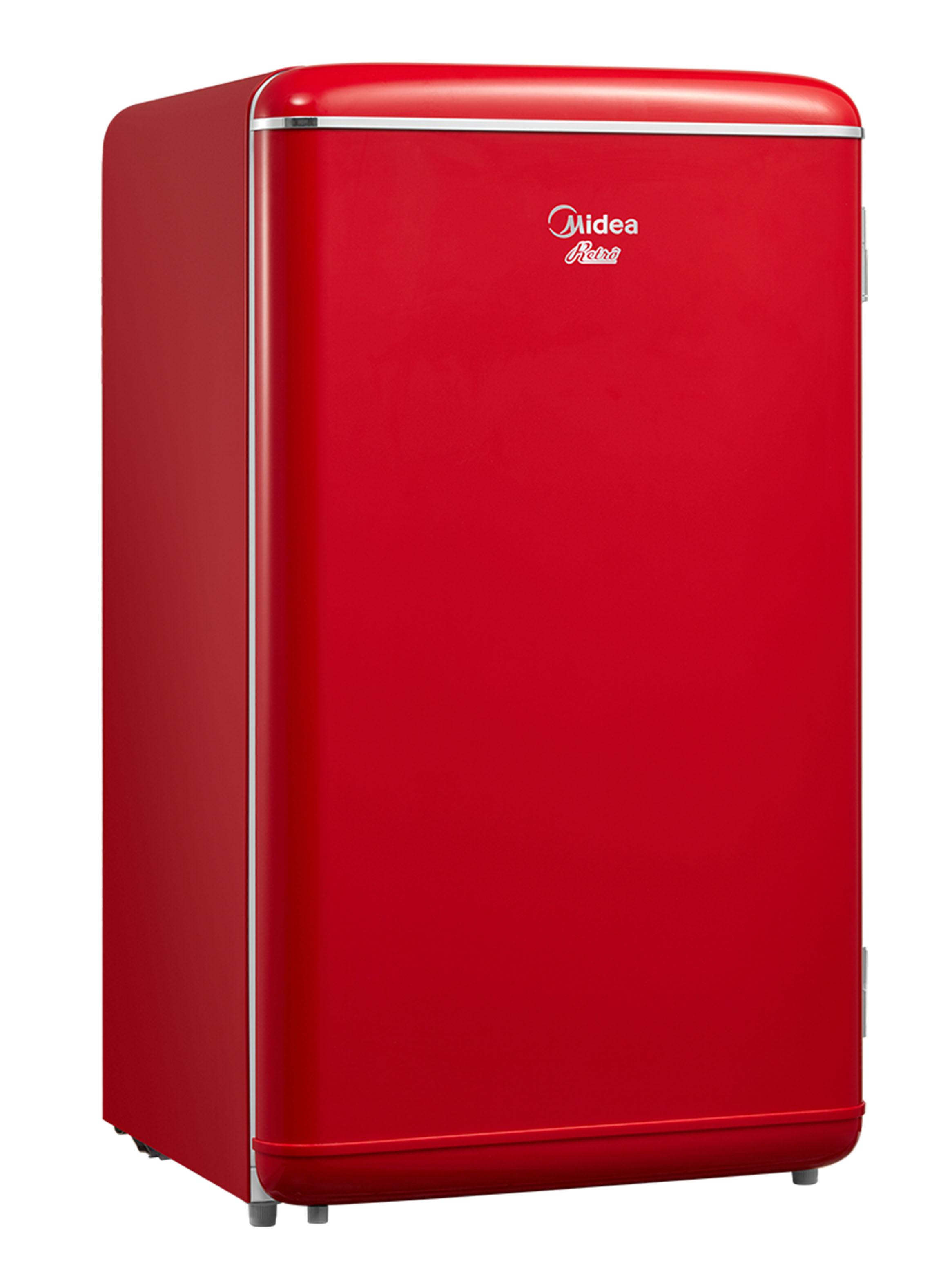 Frigobar Frío Directo 93 Litros MDRD142FGE13S Rojo-2