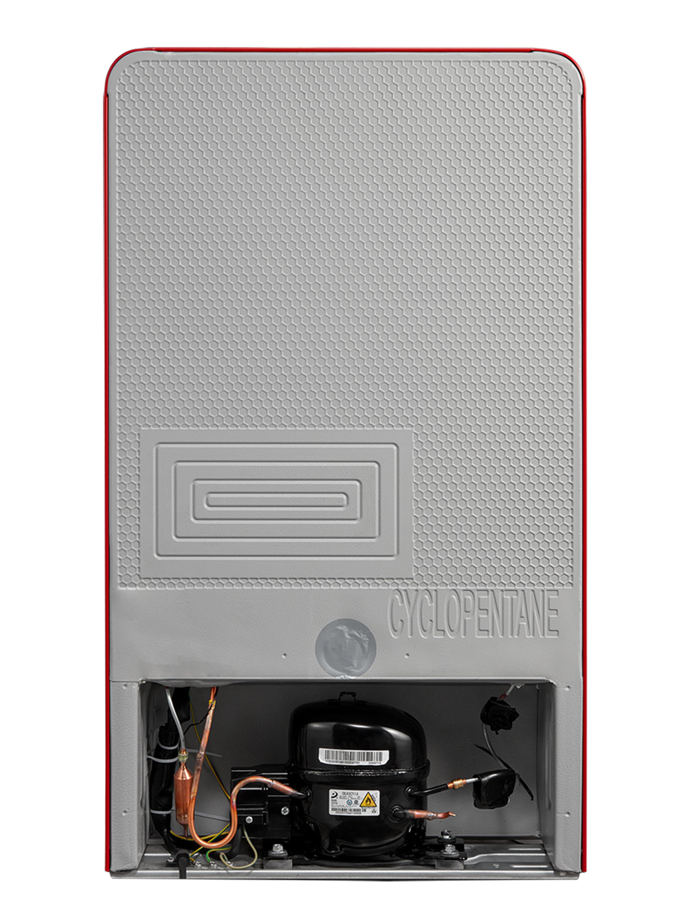 Frigobar Frío Directo 93 Litros MDRD142FGE13S Rojo-3