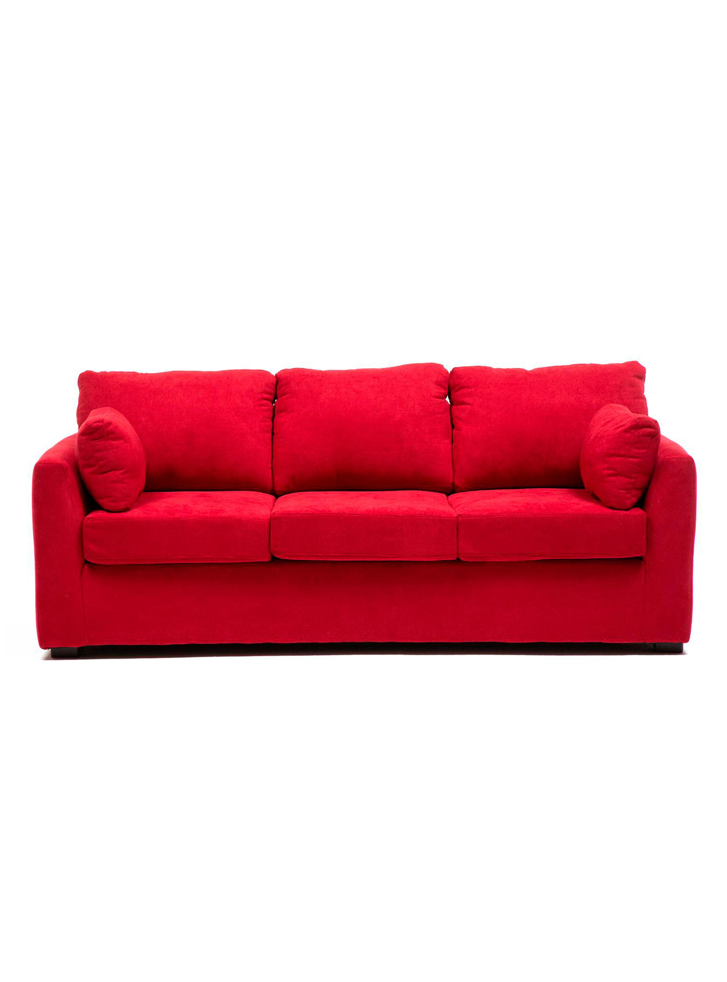 Rojo