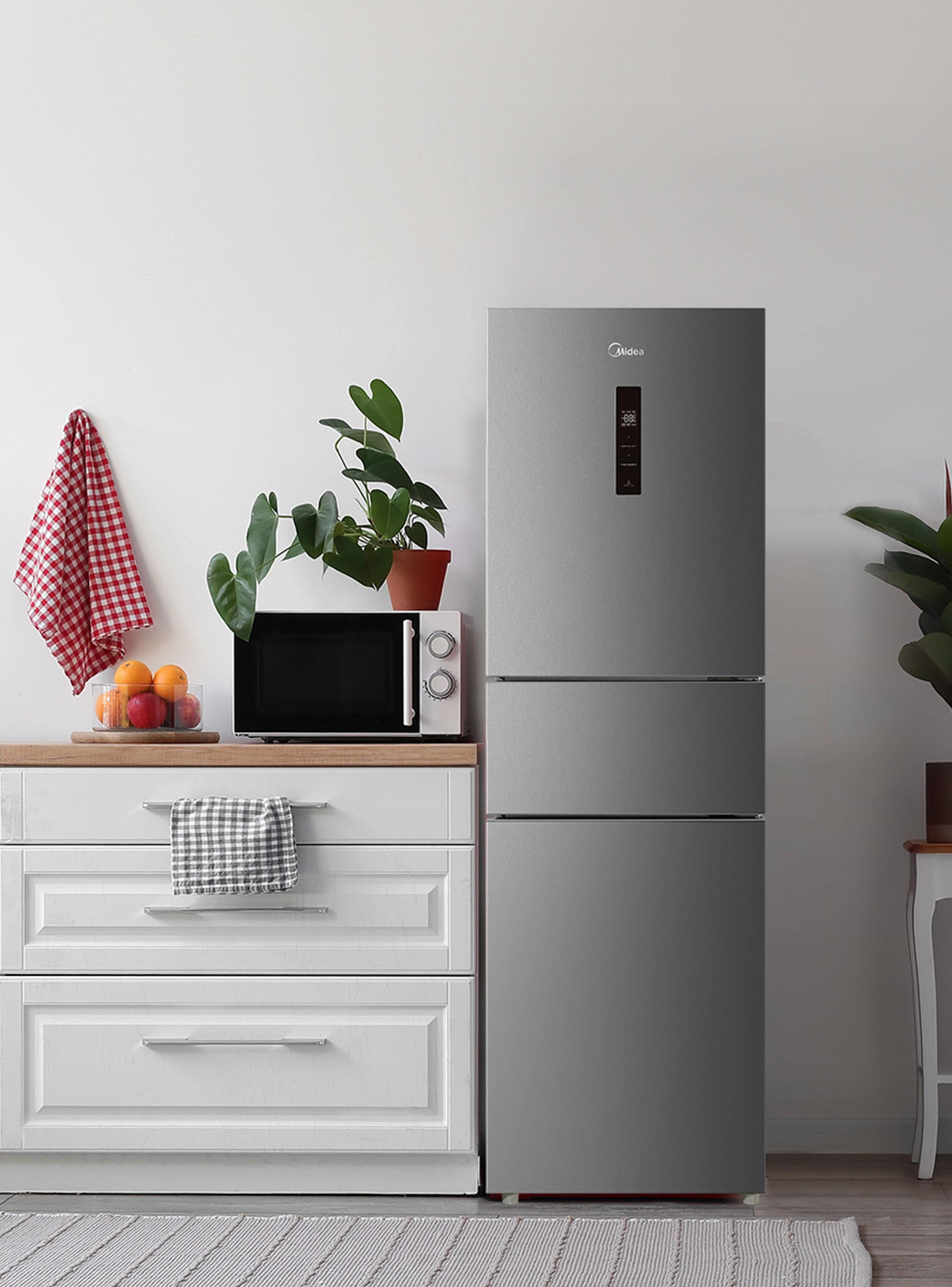 Refrigerador Bottom Freezer No Frost 263 Litros MDRB363TDE50IN-4