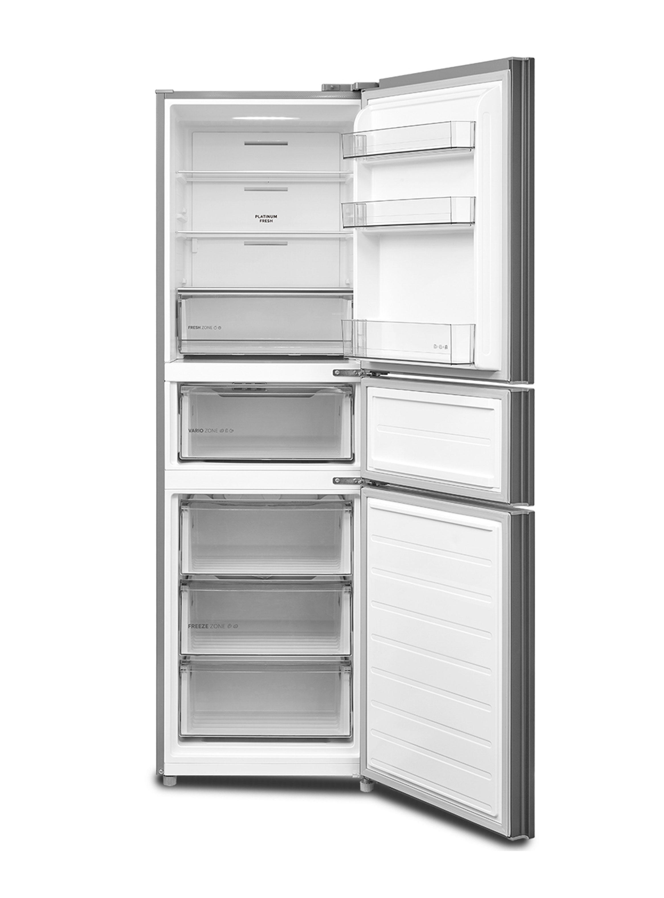 Refrigerador Bottom Freezer No Frost 263 Litros MDRB363TDE50IN-1