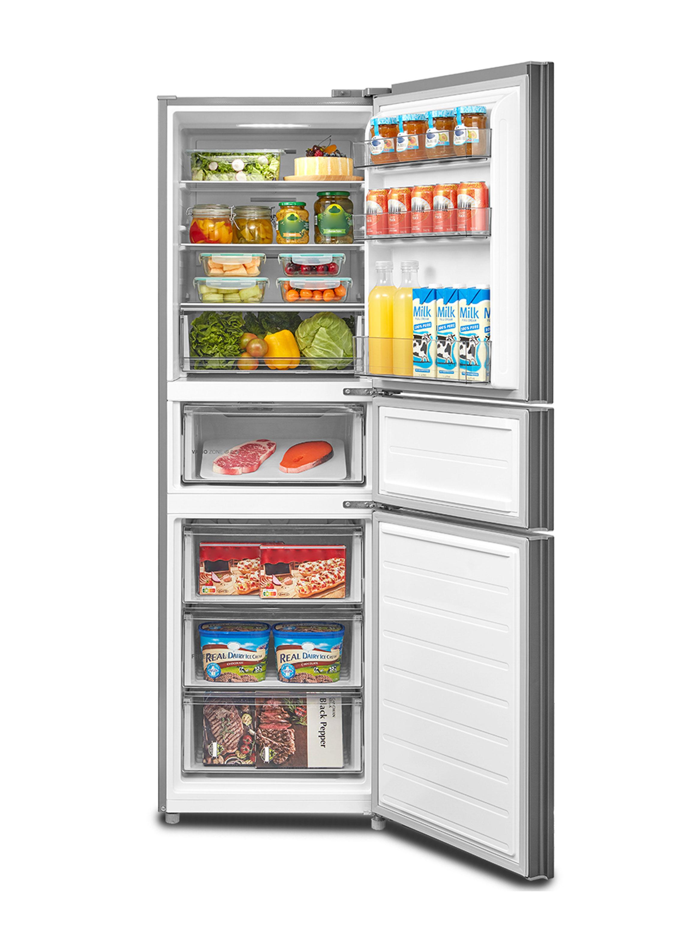 Refrigerador Bottom Freezer No Frost 263 Litros MDRB363TDE50IN-2