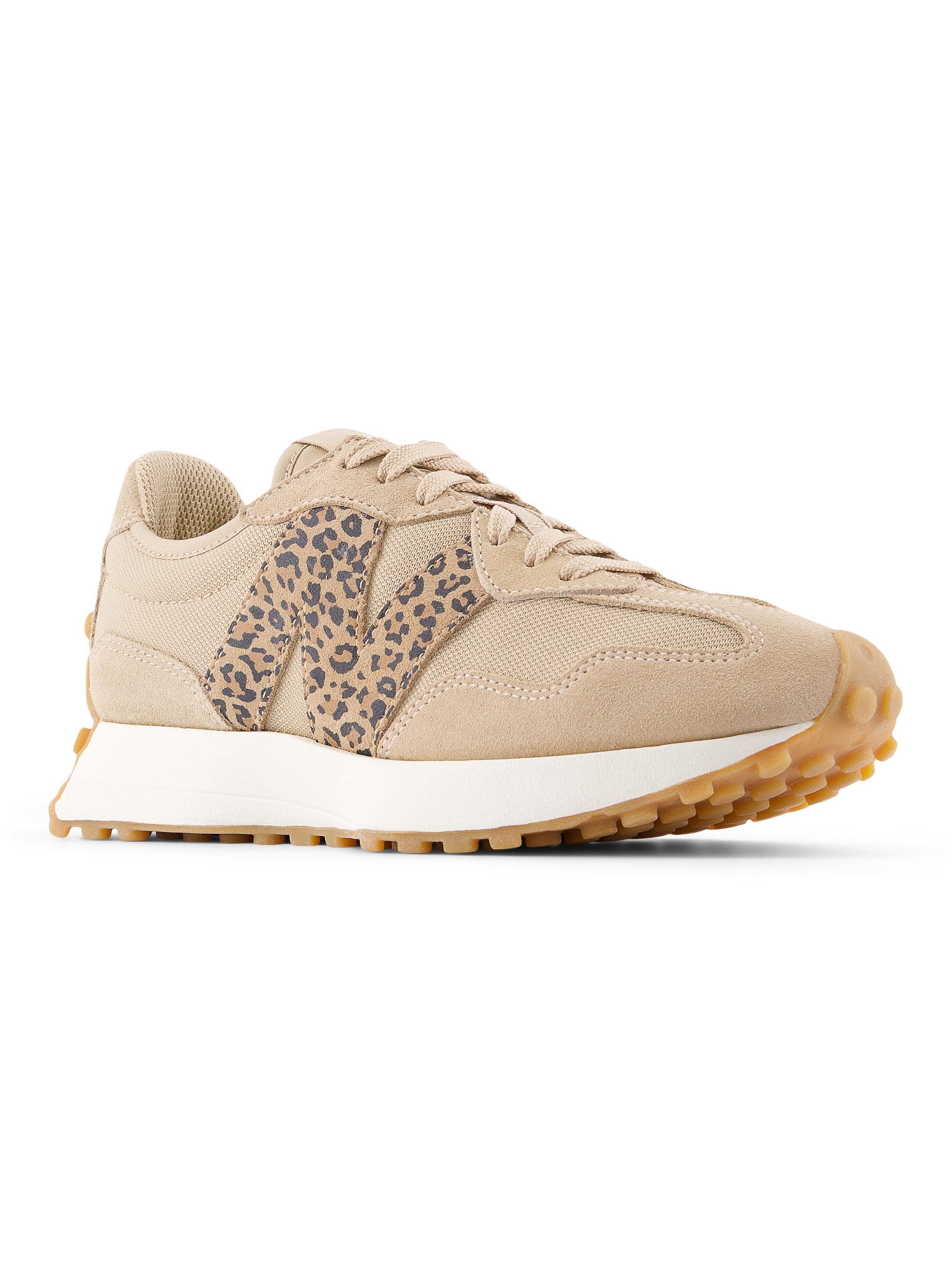 Zapatilla Urbana W 327 Mujer-1
