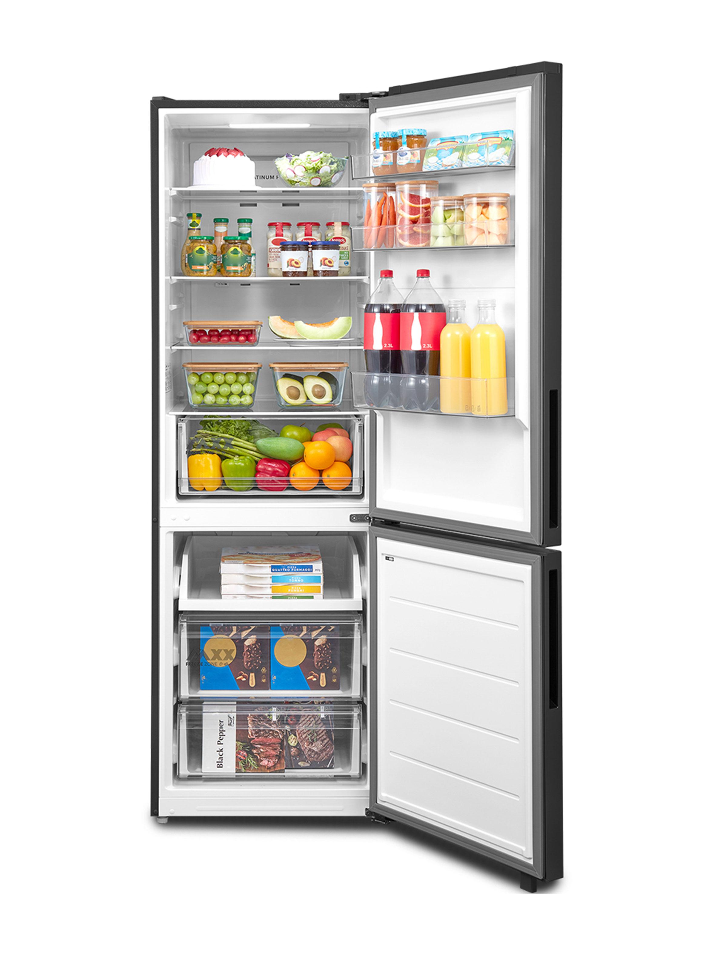 Refrigerador Bottom Freezer No Frost 401 Litros MDRB548FGEDX-2