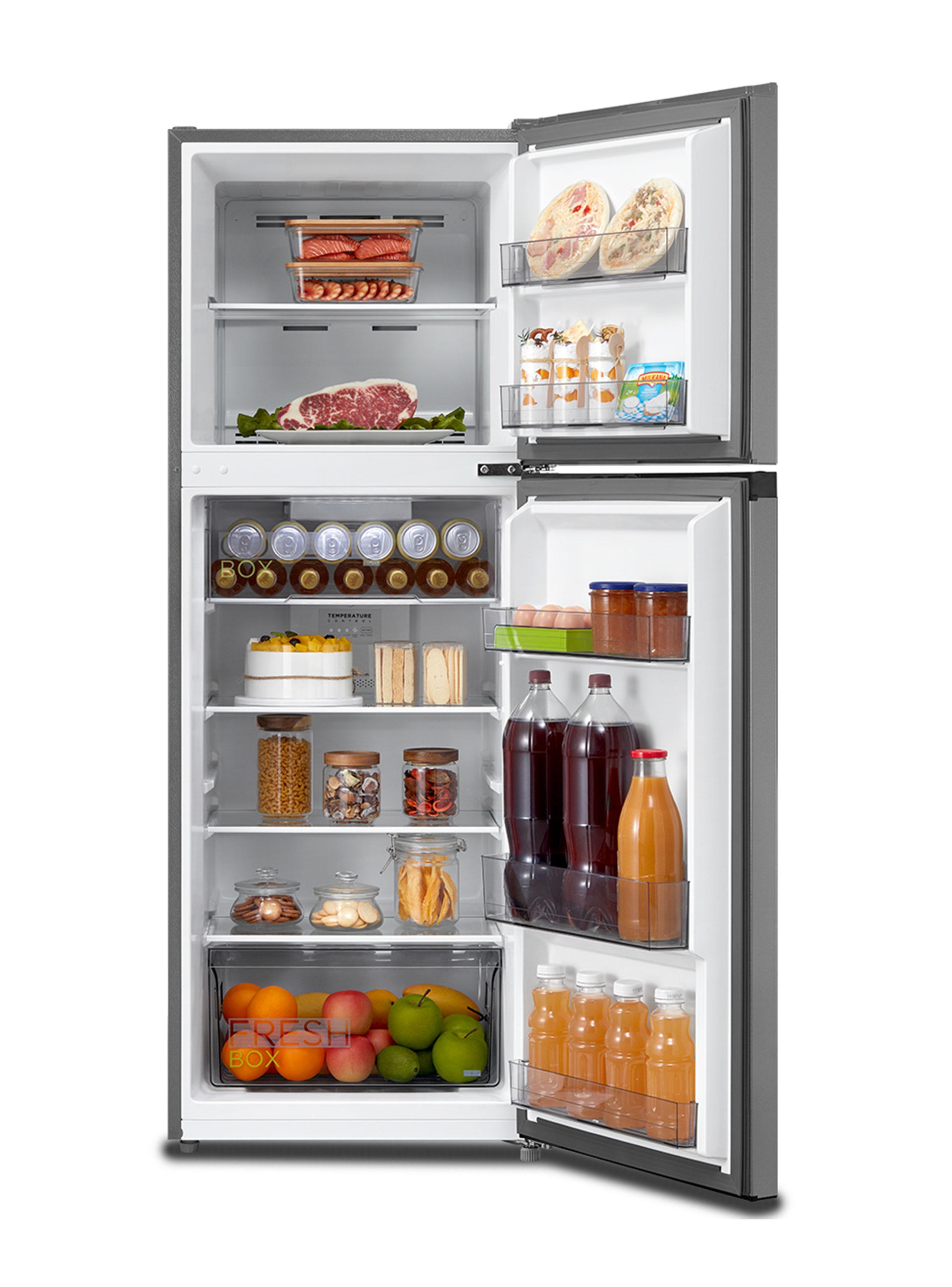 Refrigerador Top Mount No Frost 236 Litros MDRT346MTF50IN-2