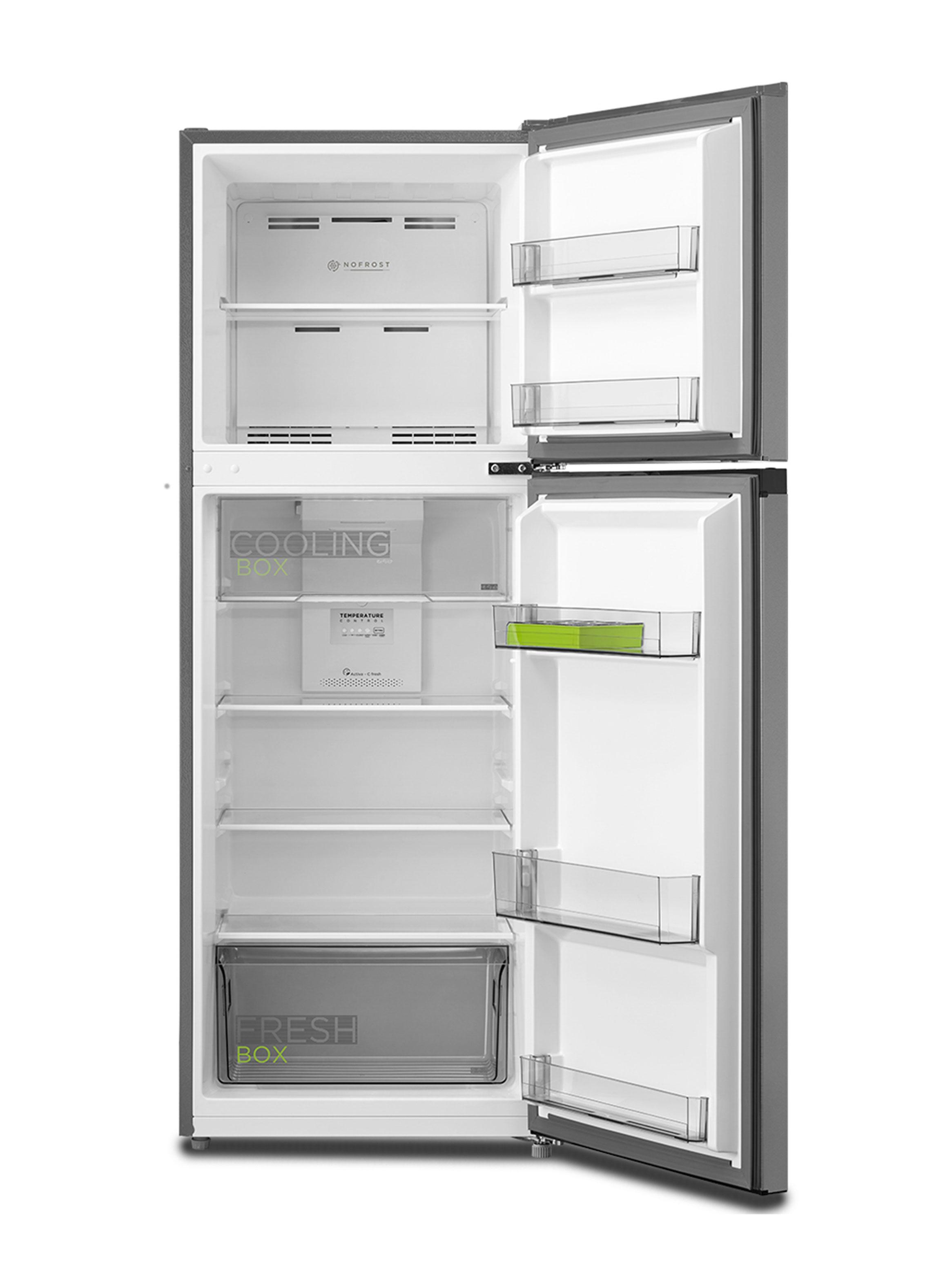 Refrigerador Top Mount No Frost 236 Litros MDRT346MTF50IN-1