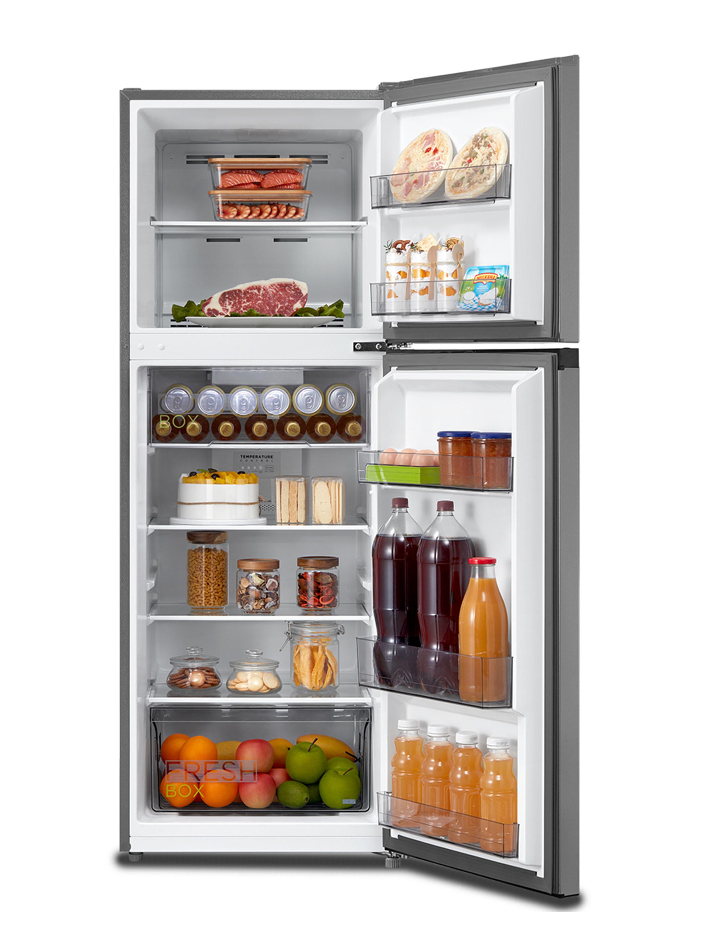 Refrigerador Top Mount No Frost 236 Litros MDRT346MTF50IN-4