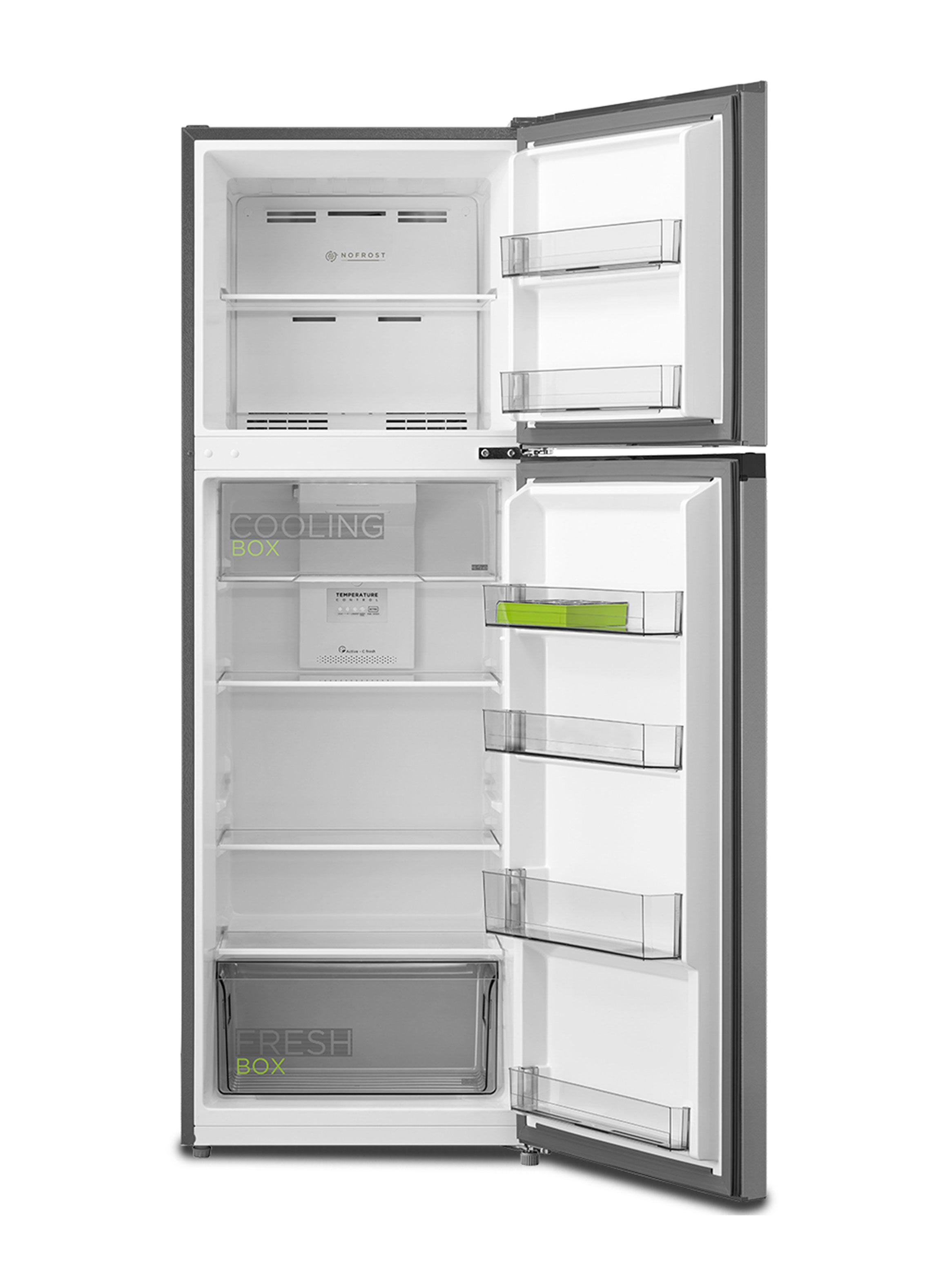 Refrigerador Top Mount No Frost 266 Litros MDRT385MTE50IN-1
