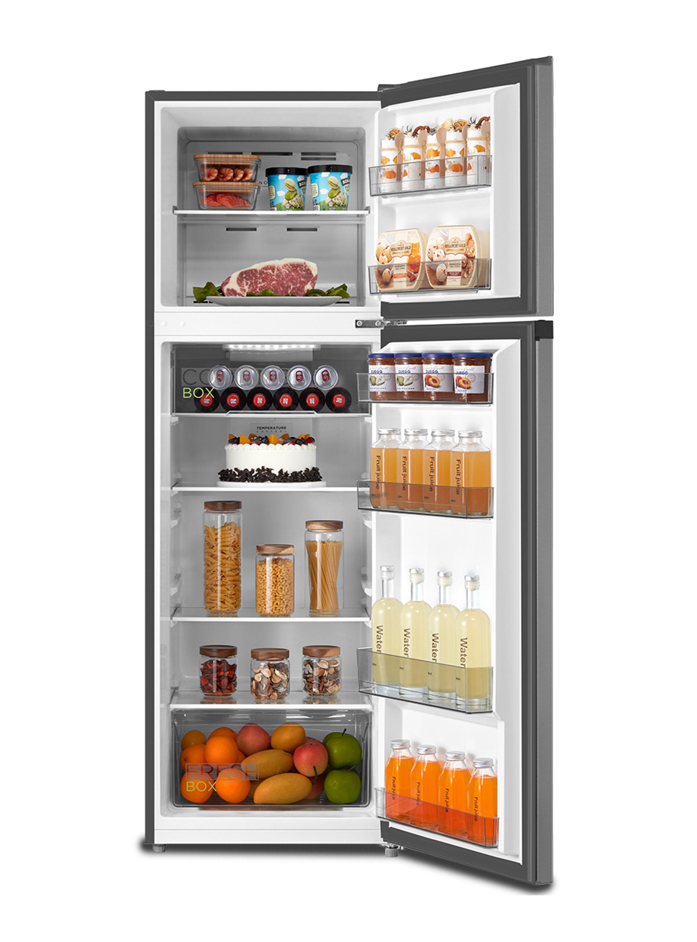 Refrigerador Top Mount No Frost 266 Litros MDRT385MTE50IN-2