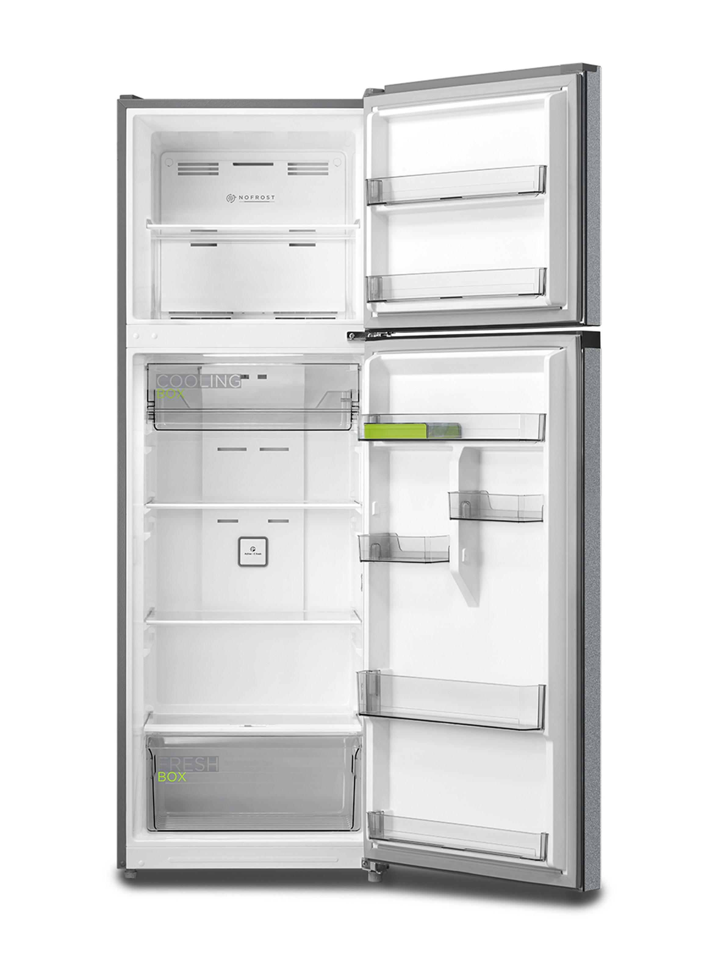 Refrigerador Top Mount No Frost 338 Litros MDRT489MTE50IN-1