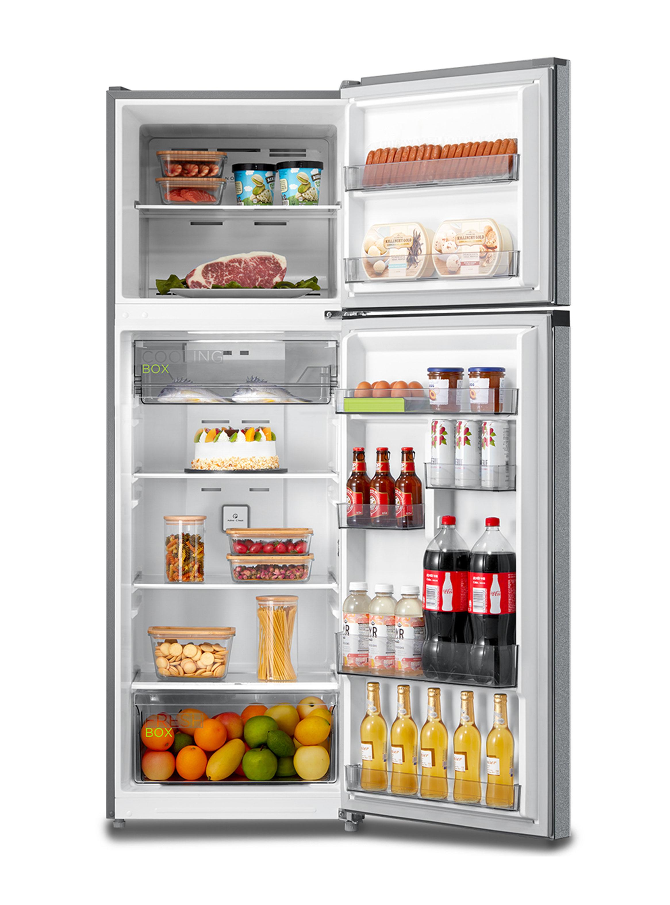 Refrigerador Top Mount No Frost 338 Litros MDRT489MTE50IN-2