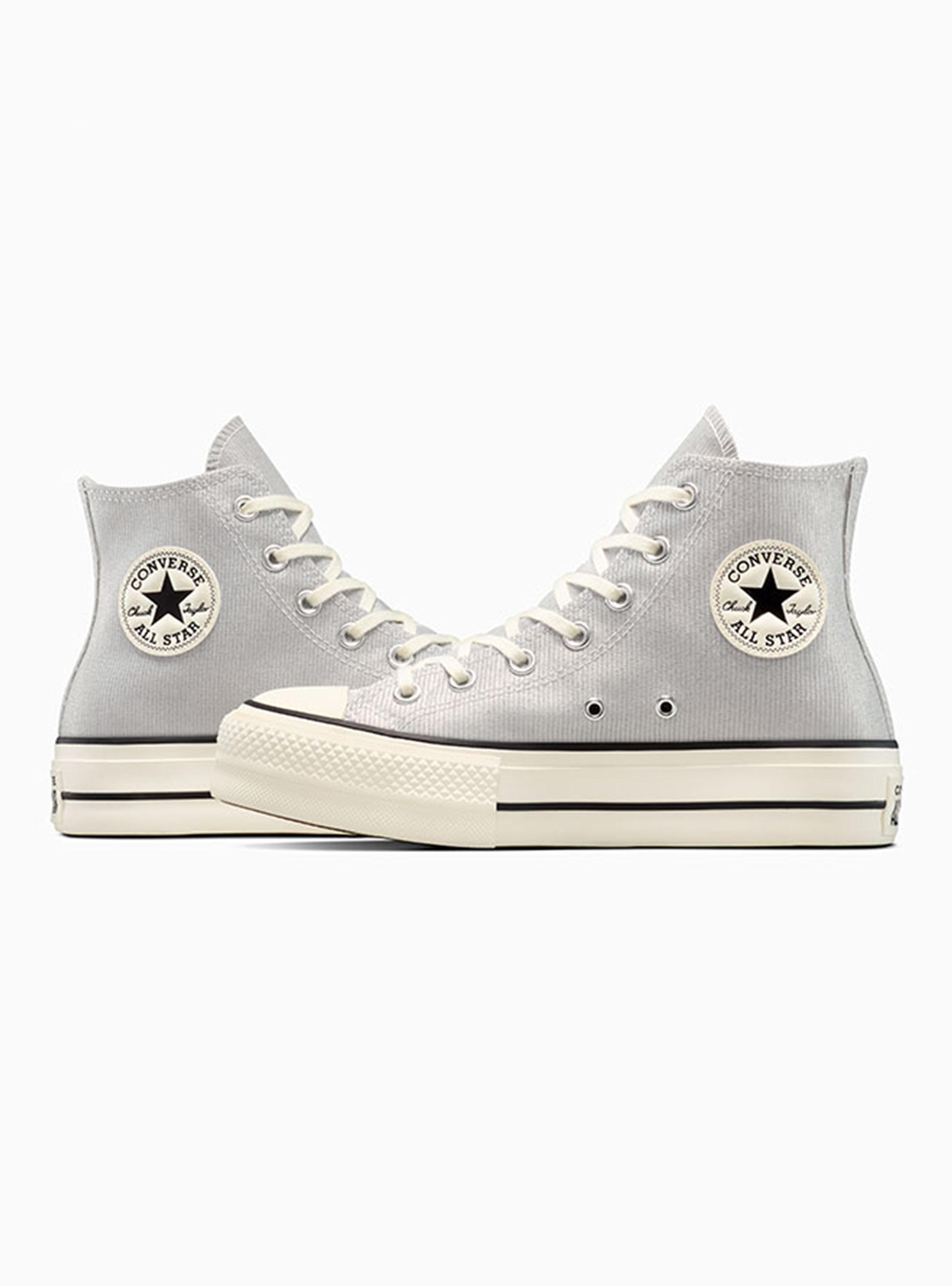 Zapatilla Urbana Lift Chuck Taylor All Star Mujer-3