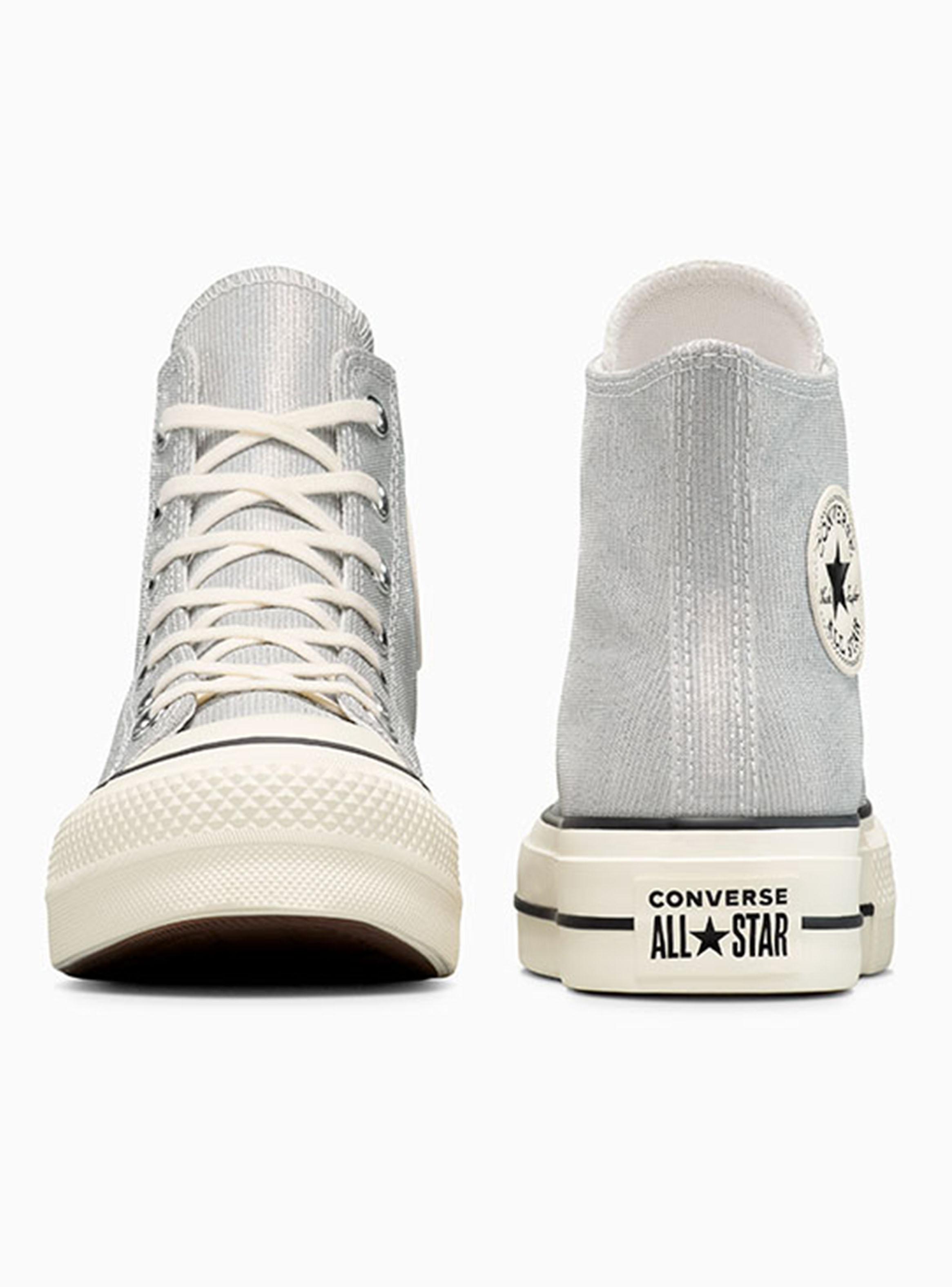 Zapatilla Urbana Lift Chuck Taylor All Star Mujer-5