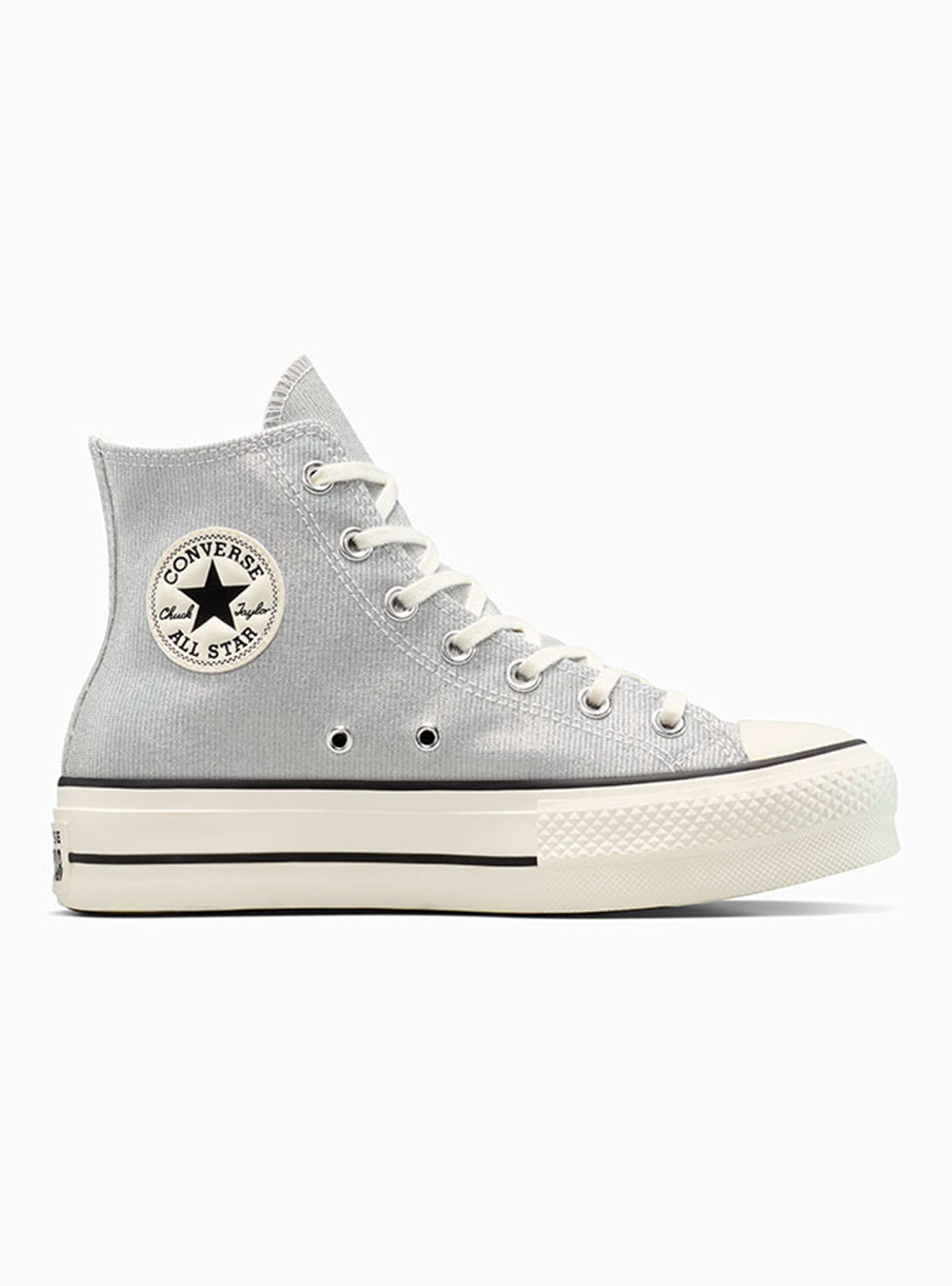 Zapatilla Urbana Lift Chuck Taylor All Star Mujer-0