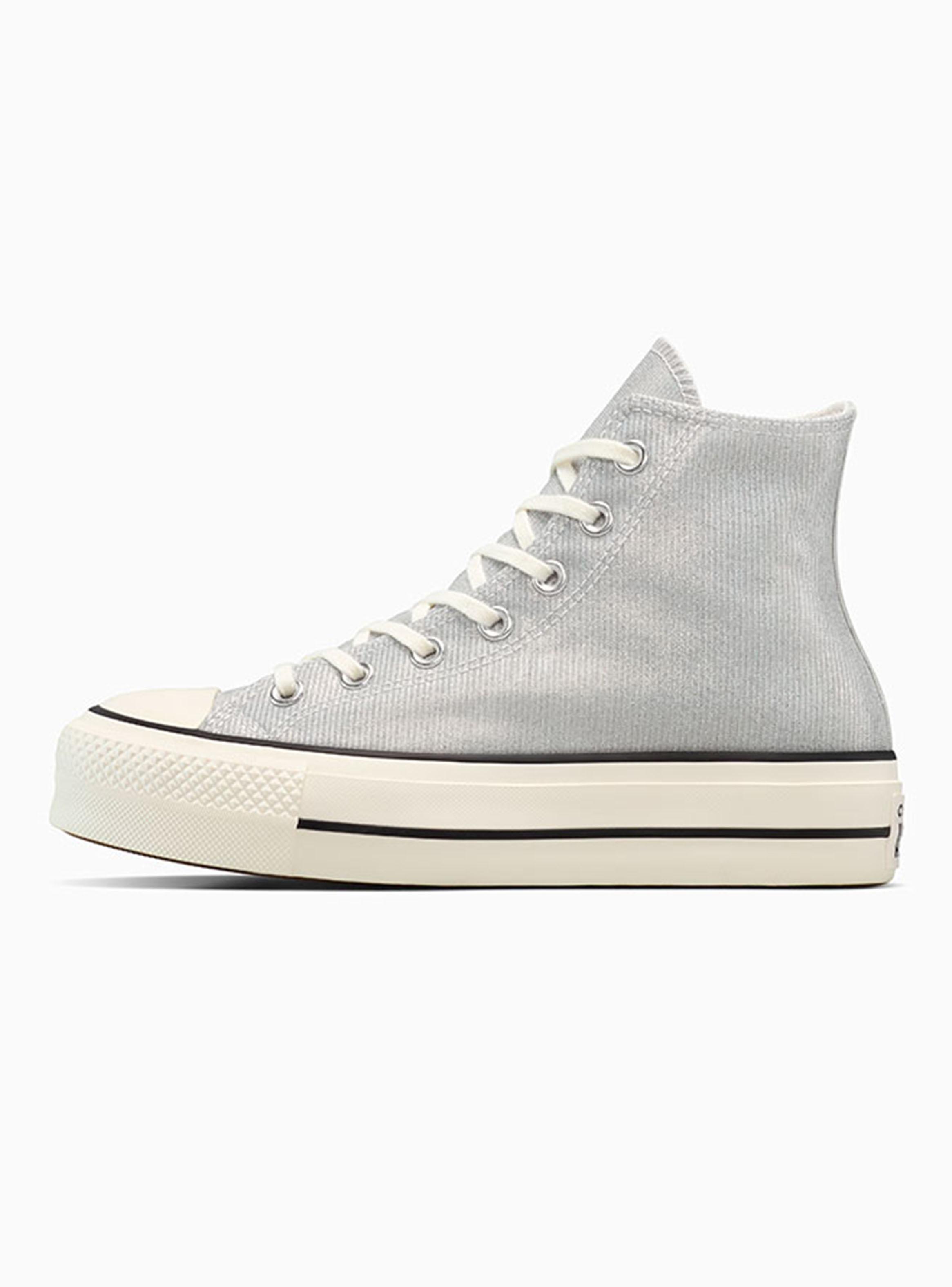 Zapatilla Urbana Lift Chuck Taylor All Star Mujer-2