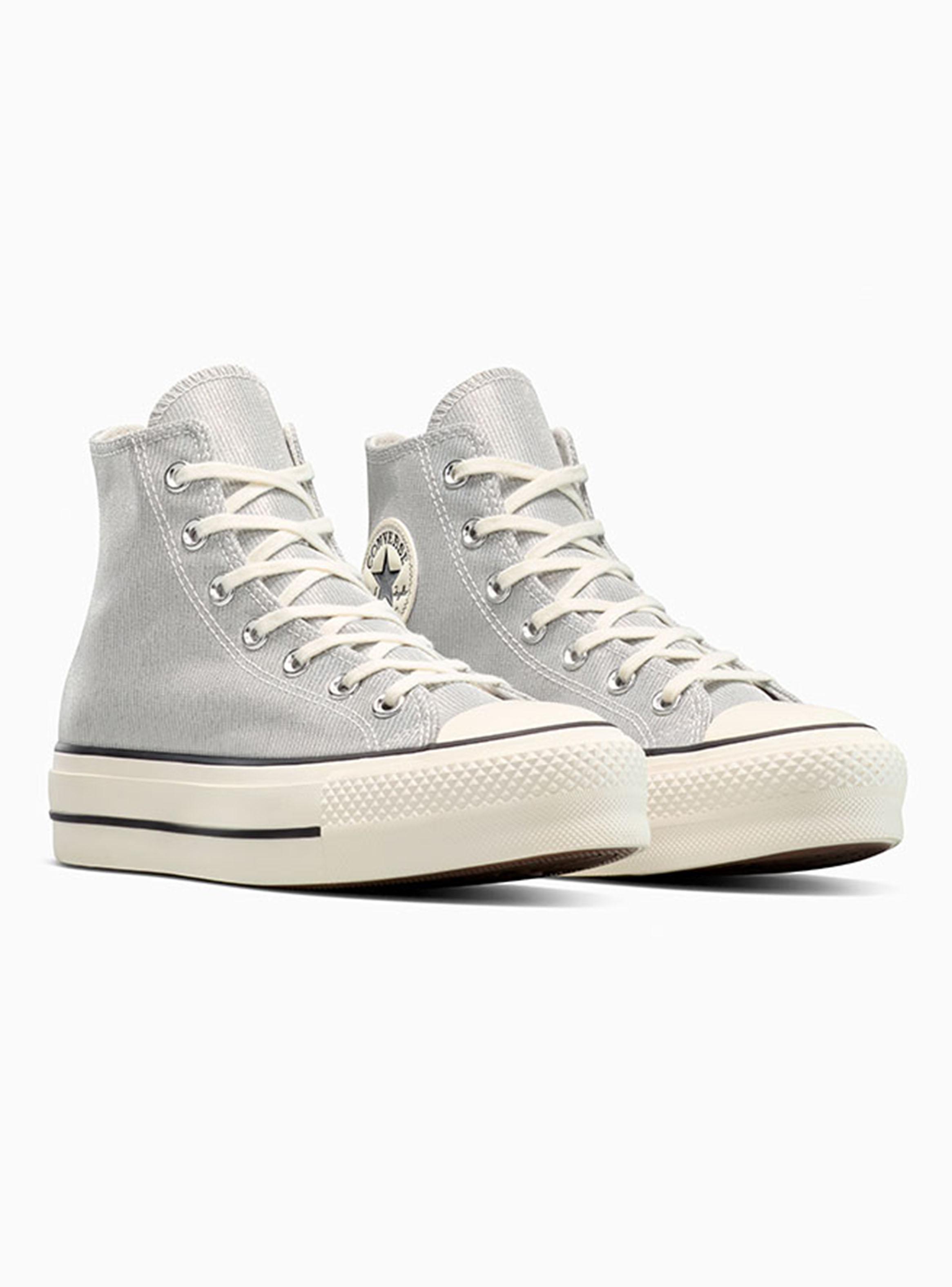 Zapatilla Urbana Lift Chuck Taylor All Star Mujer-1