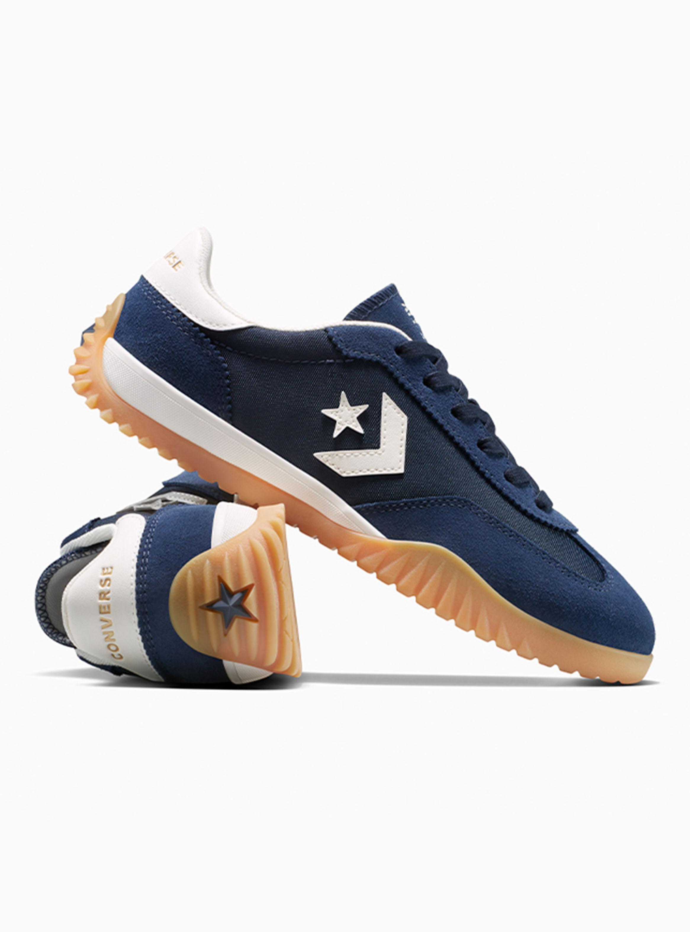 Zapatilla Urbana Color Run Star Mujer Trainer-4