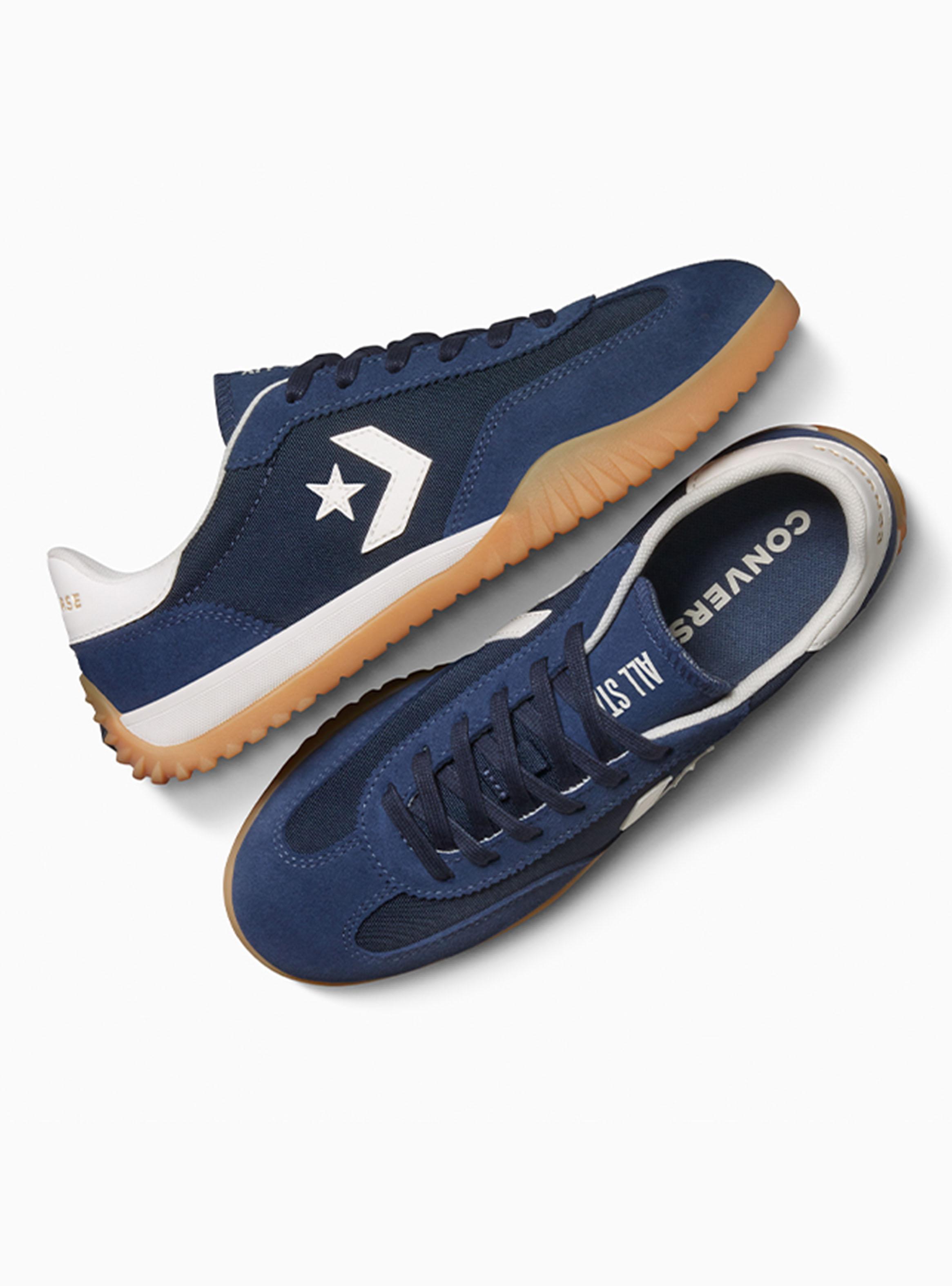 Zapatilla Urbana Color Run Star Mujer Trainer-3