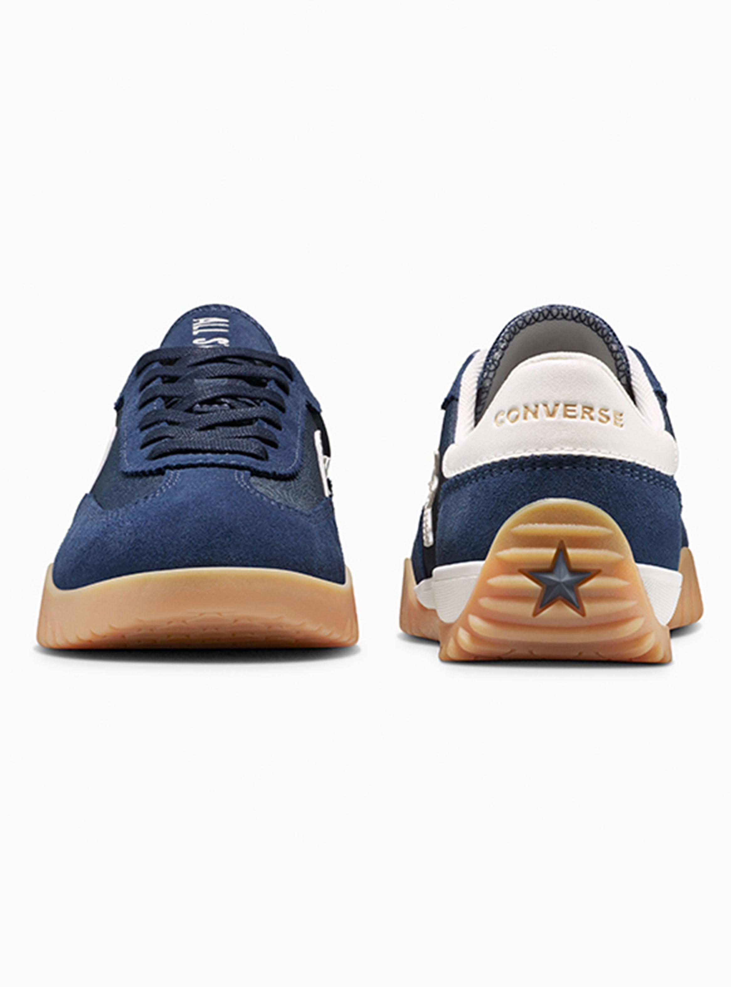 Zapatilla Urbana Color Run Star Mujer Trainer-5