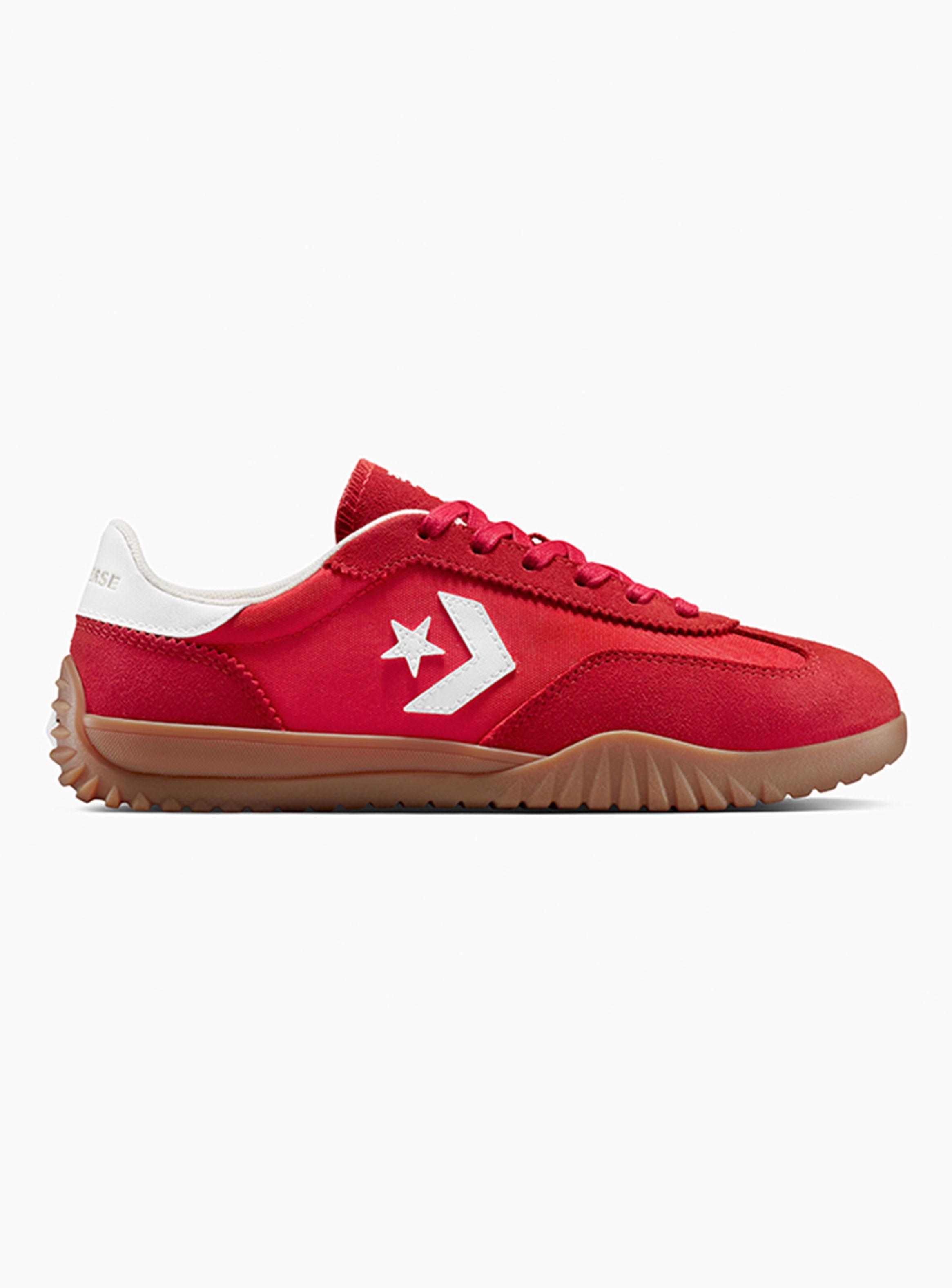 Zapatilla Urbana Mujer Red Run Star Trainer-0