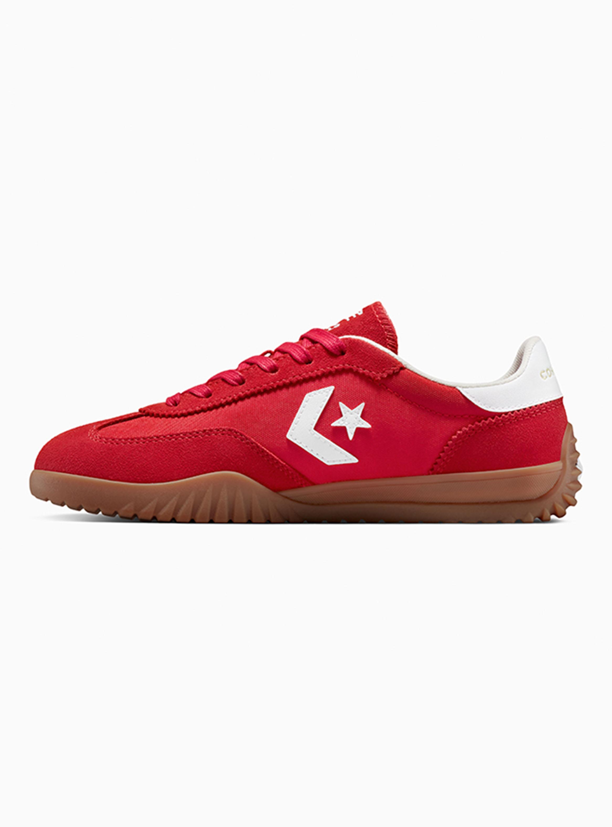 Zapatilla Urbana Mujer Red Run Star Trainer-2