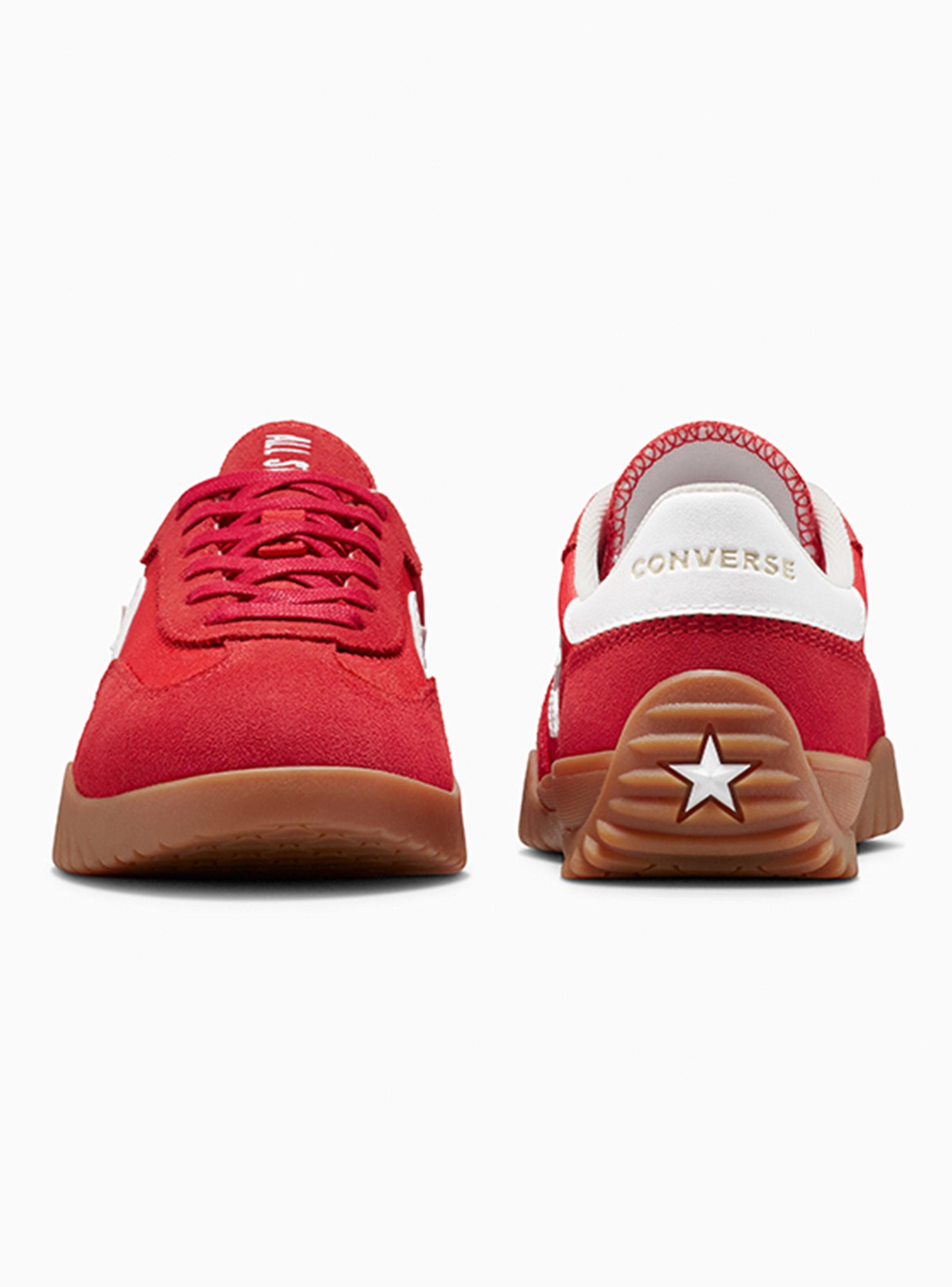 Zapatilla Urbana Mujer Red Run Star Trainer-5